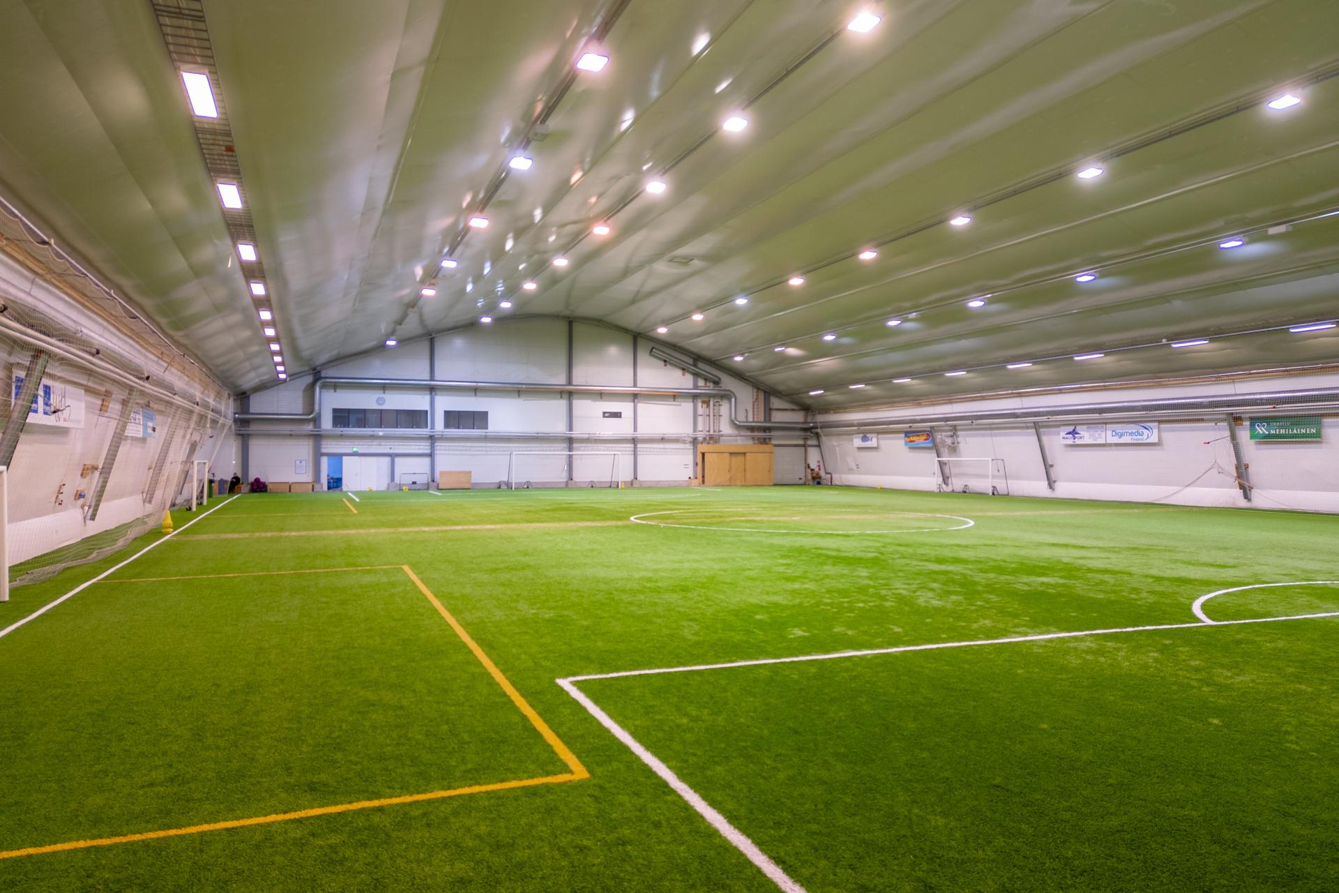 Paulaharjuntie 59, Välivainio, Oulu