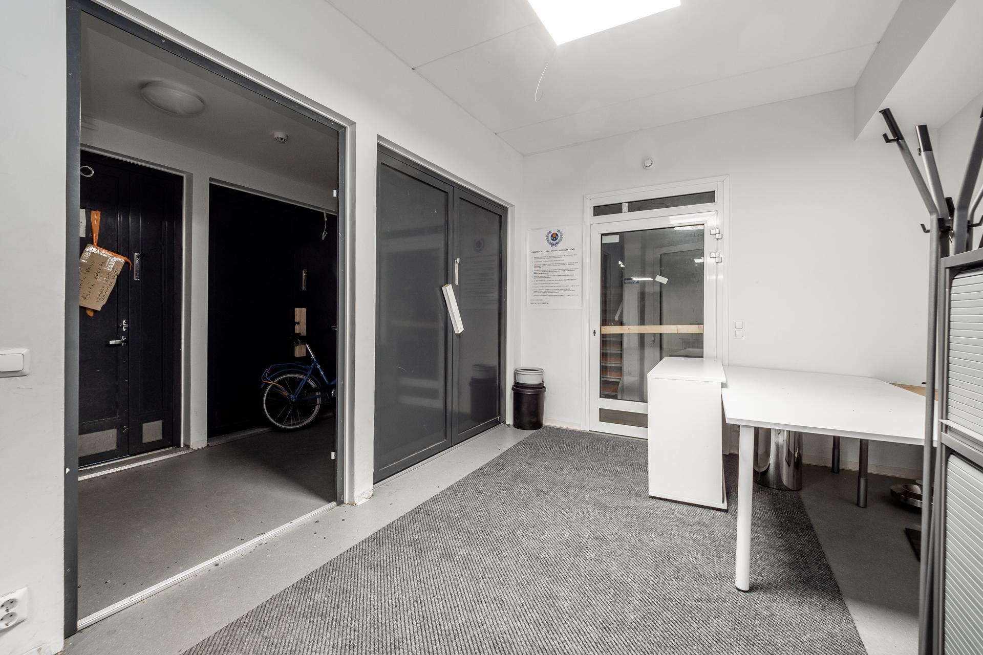 Paulaharjuntie 59, Välivainio, Oulu