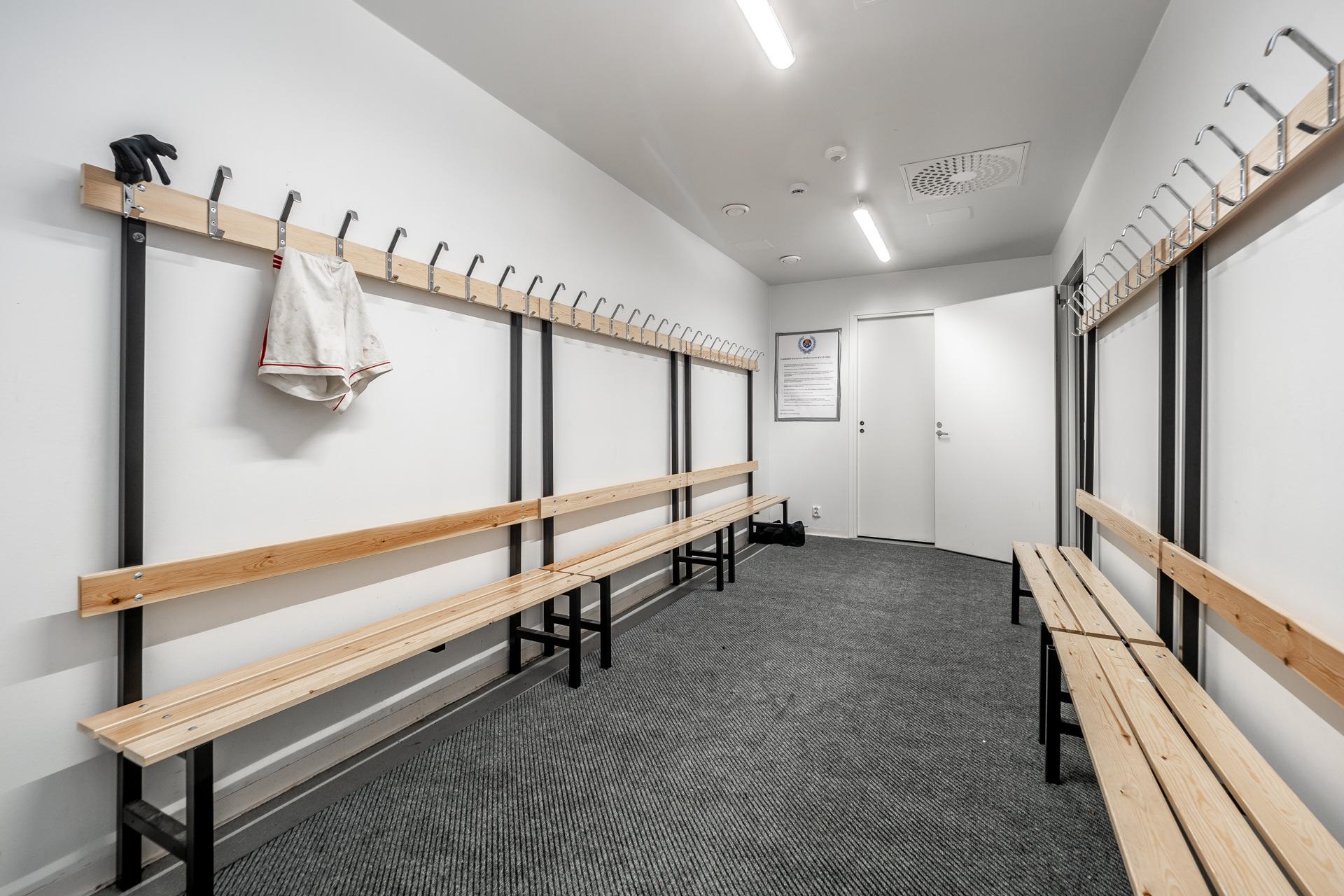 Paulaharjuntie 59, Välivainio, Oulu