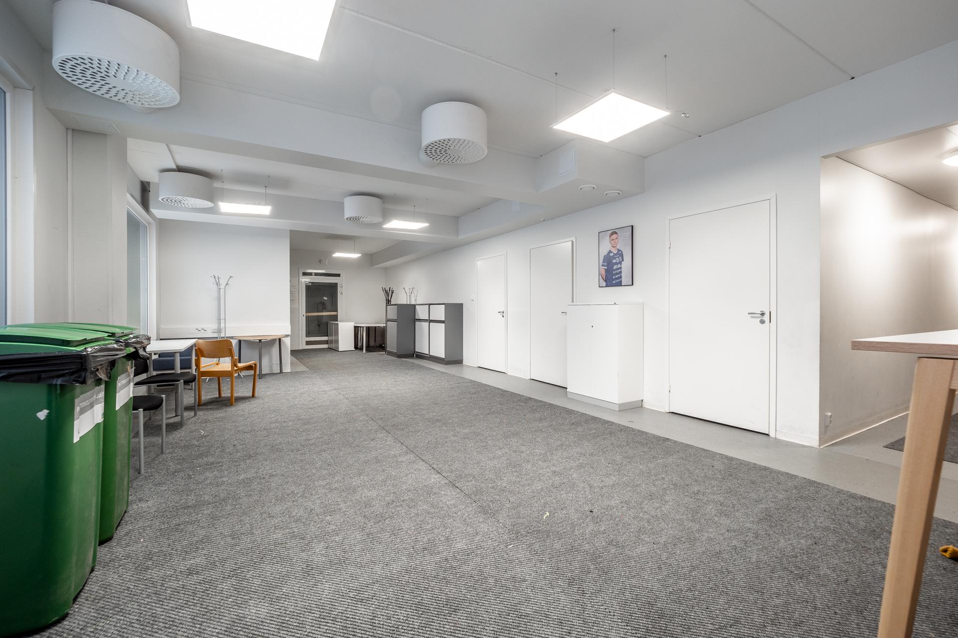 Paulaharjuntie 59, Välivainio, Oulu