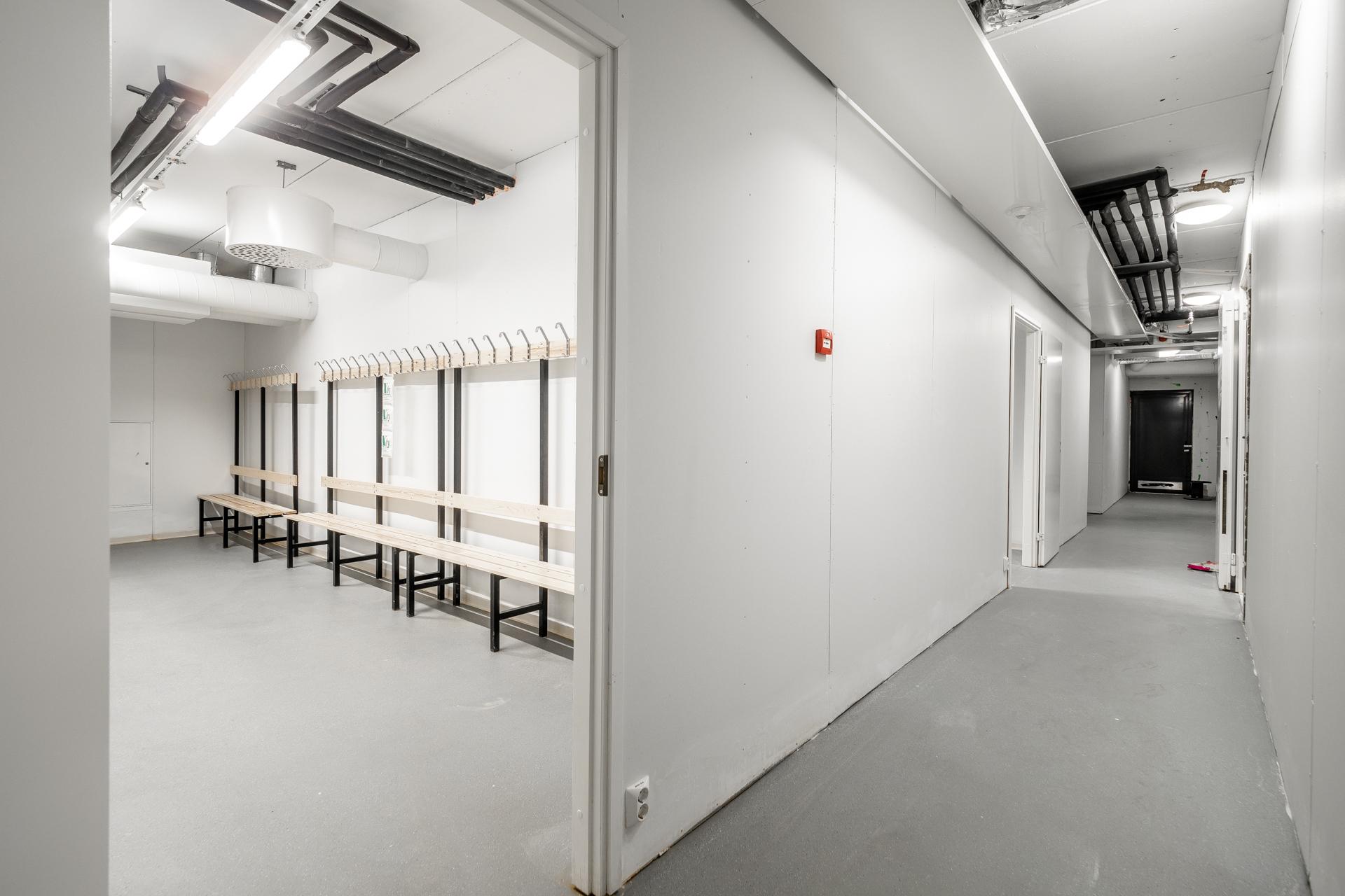 Paulaharjuntie 59, Välivainio, Oulu