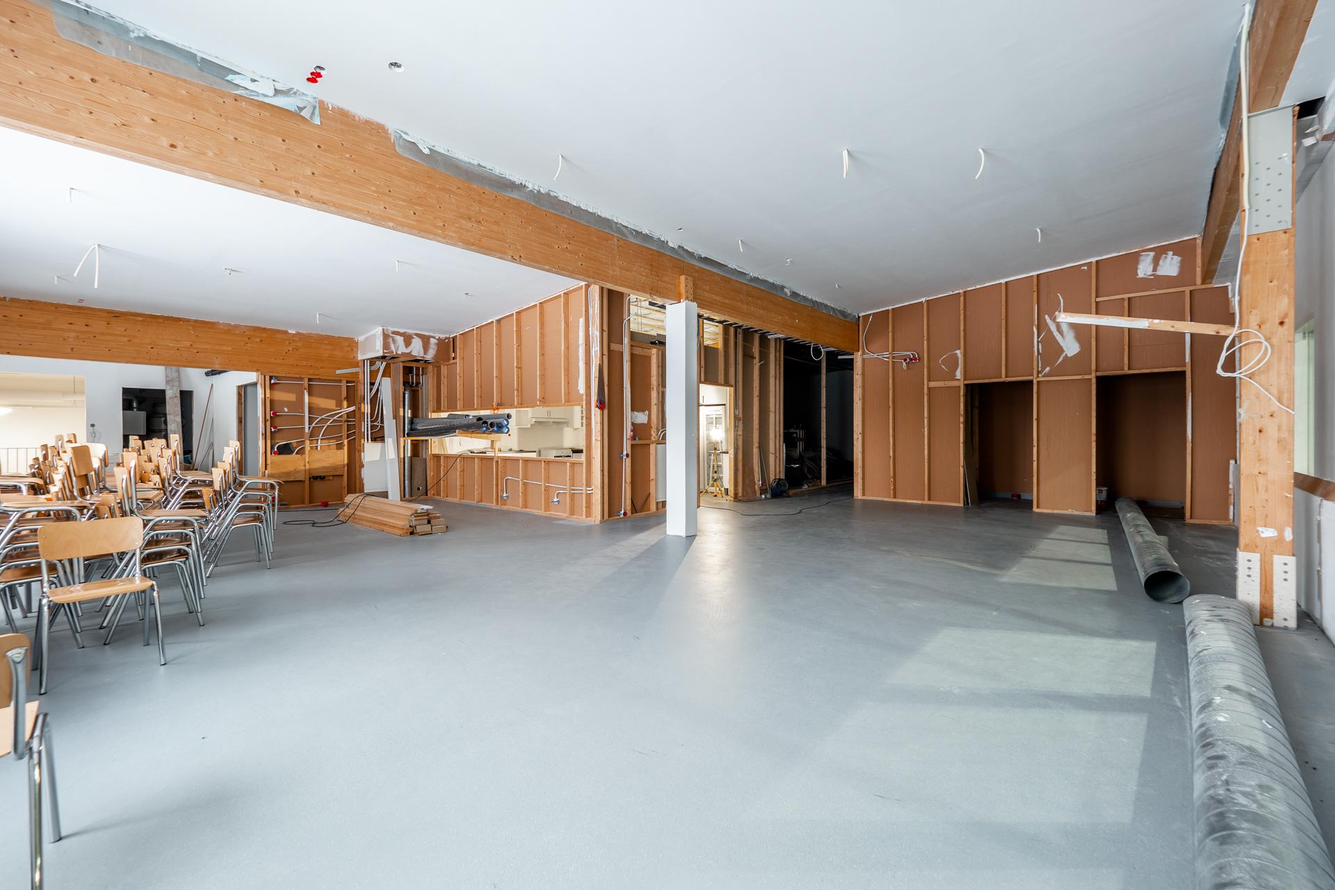 Paulaharjuntie 59, Välivainio, Oulu