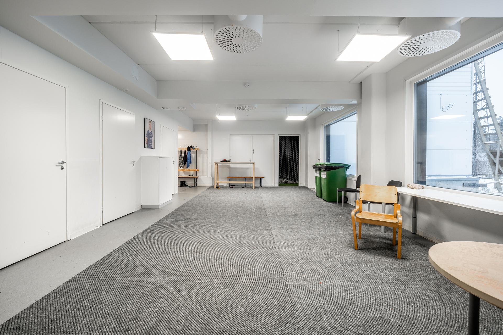 Paulaharjuntie 59, Välivainio, Oulu