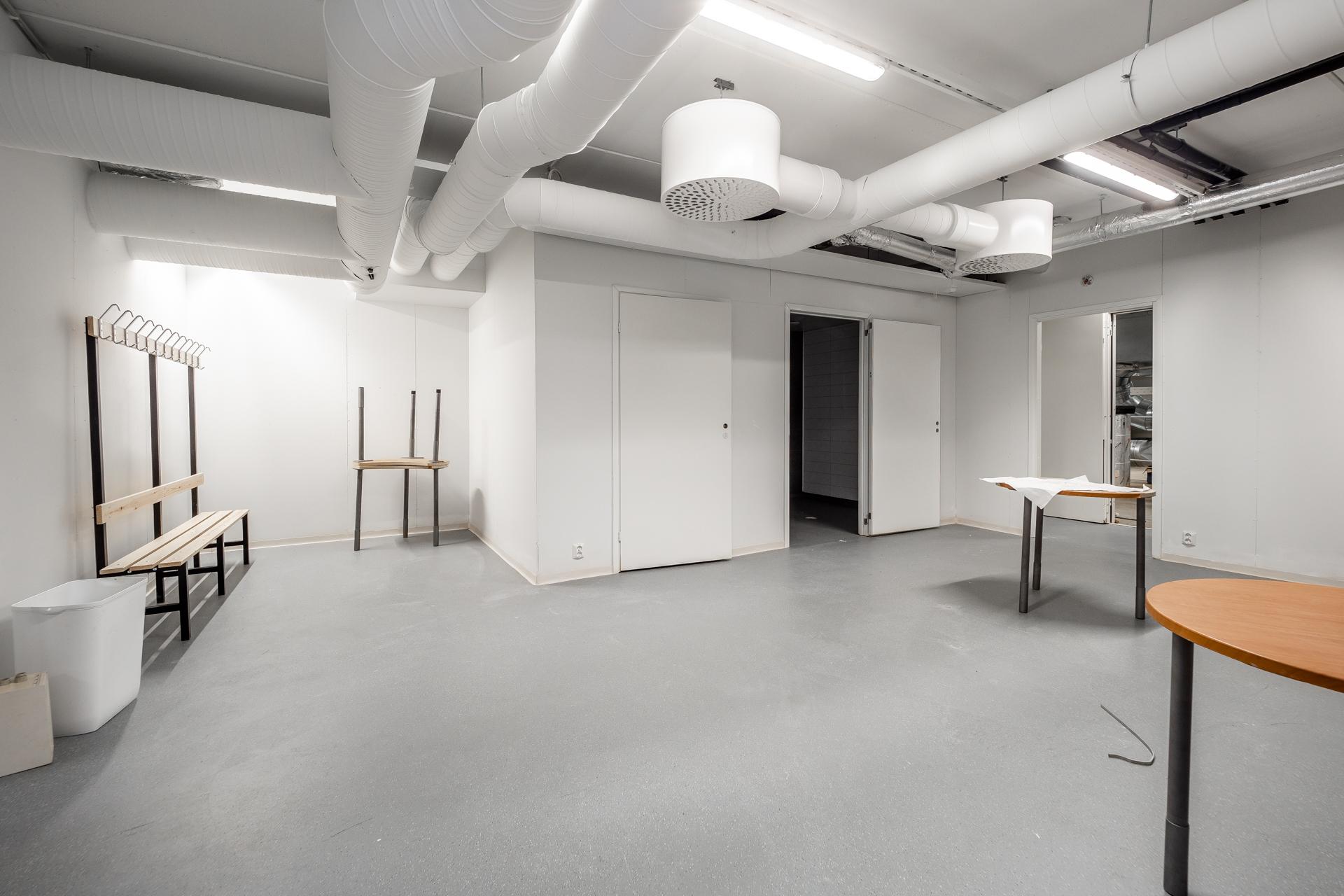 Paulaharjuntie 59, Välivainio, Oulu