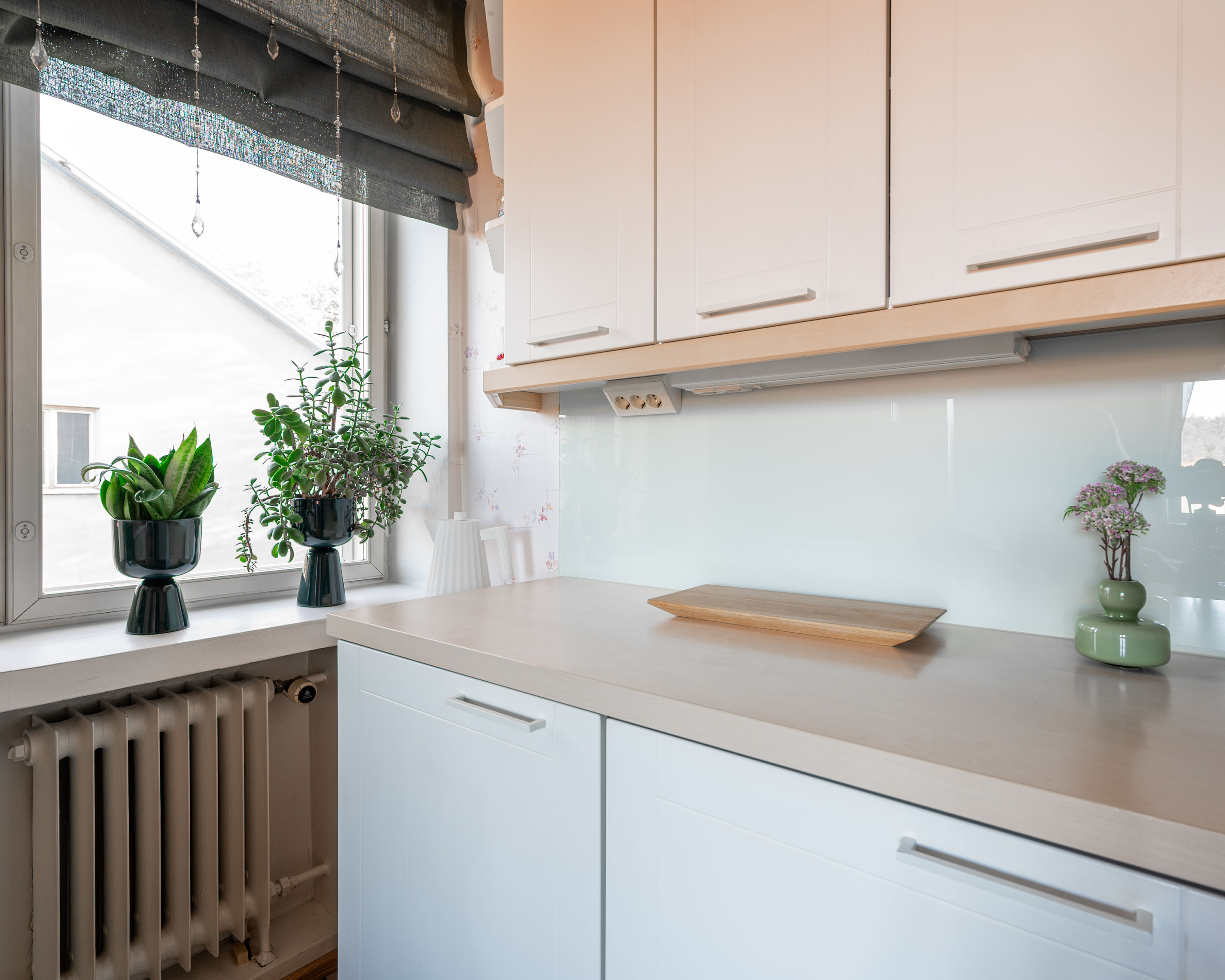 Karjalankatu 8, Paavolan kaupunginosa, Lahti