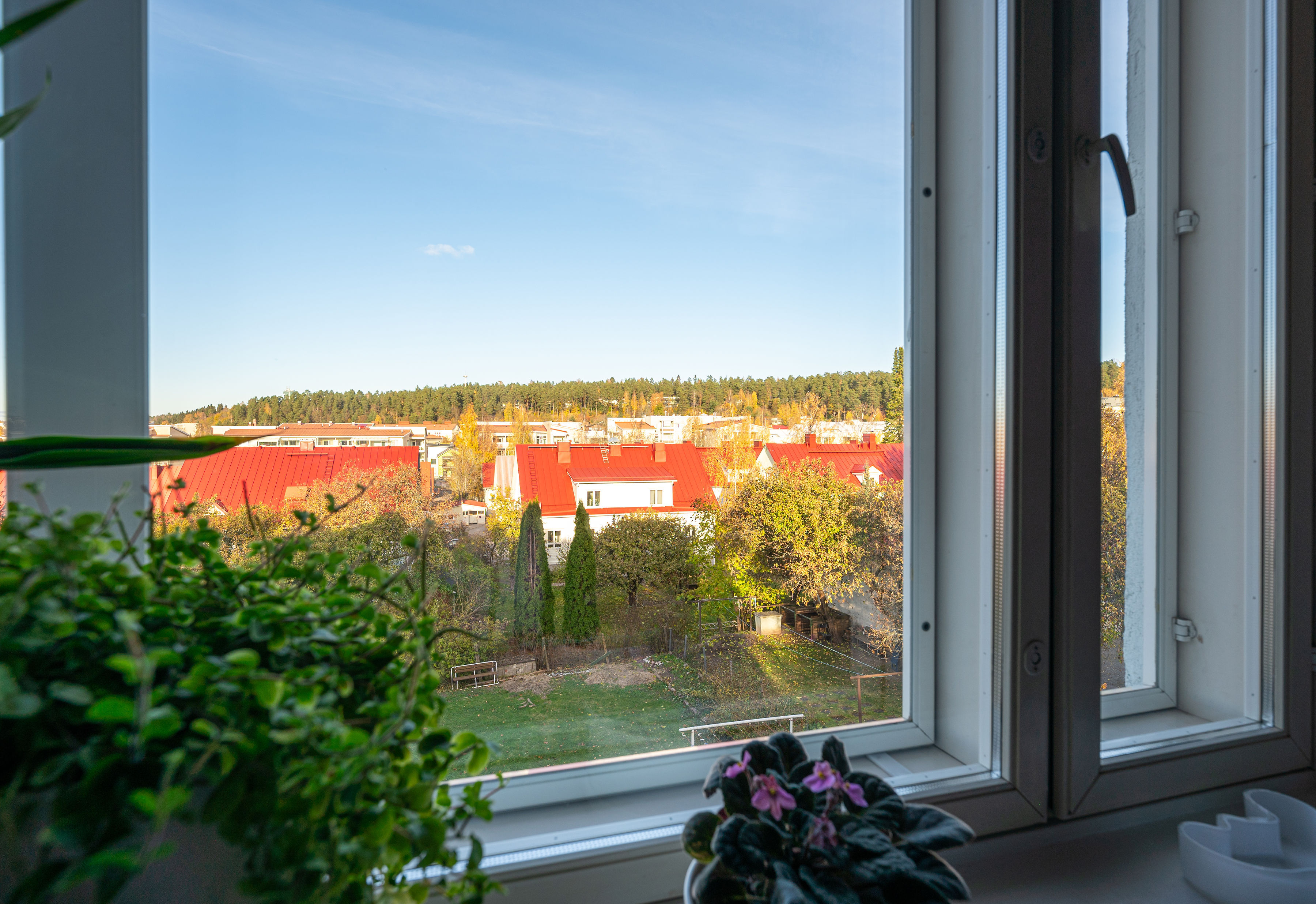 Karjalankatu 8, Paavolan kaupunginosa, Lahti