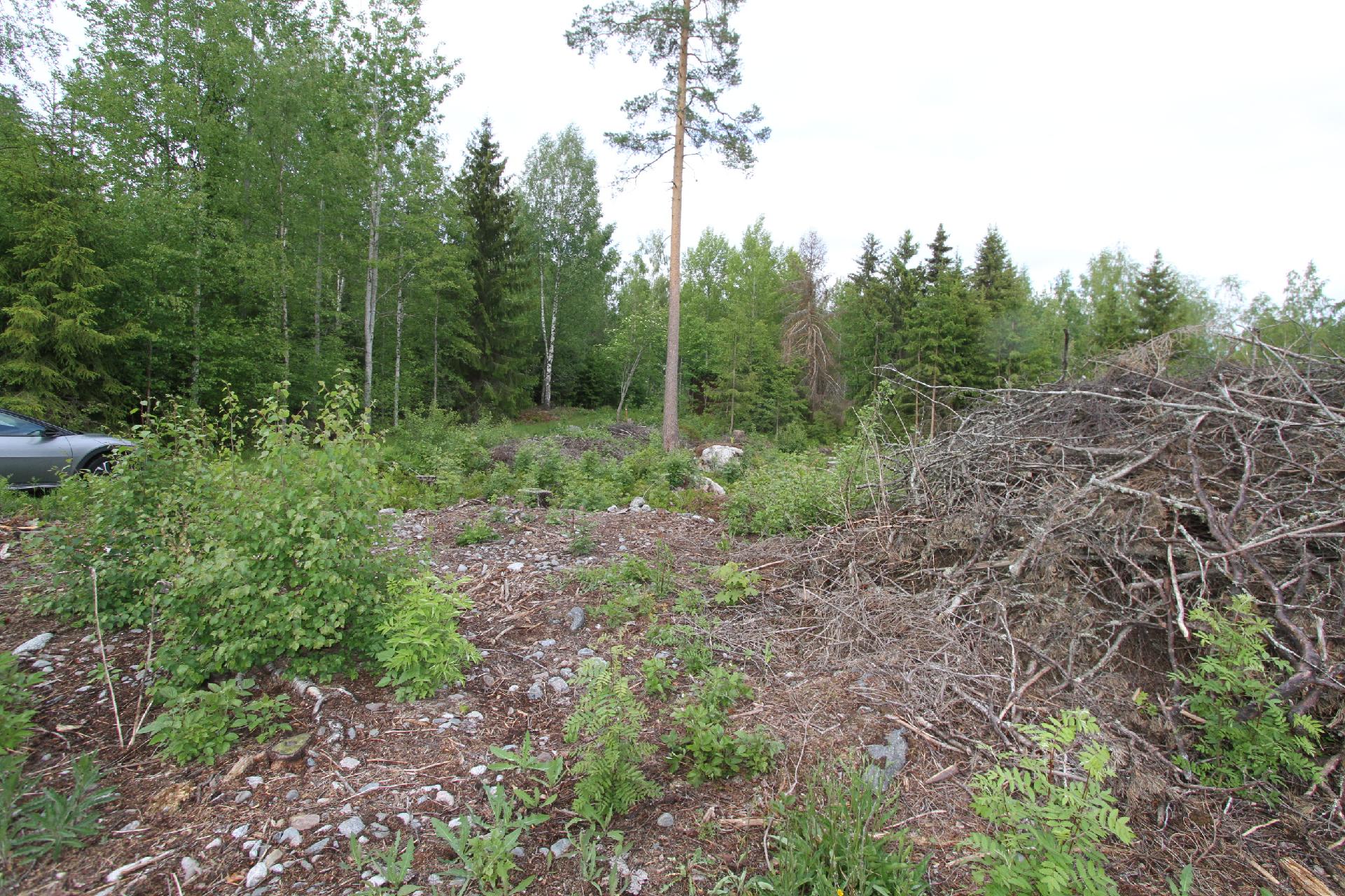 Inkalantie 39, Sääksjärvi, Mäntsälä