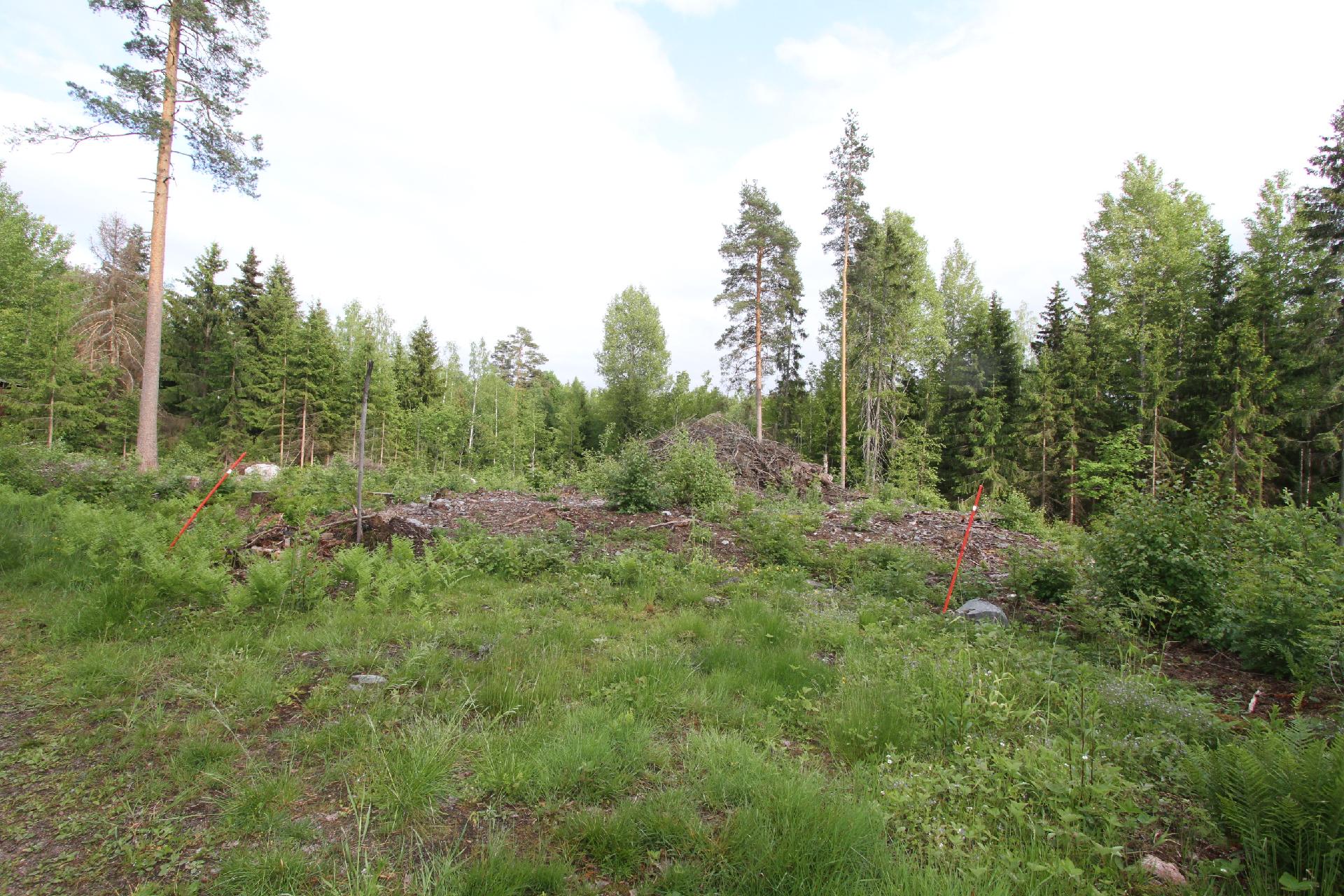 Inkalantie 39, Sääksjärvi, Mäntsälä