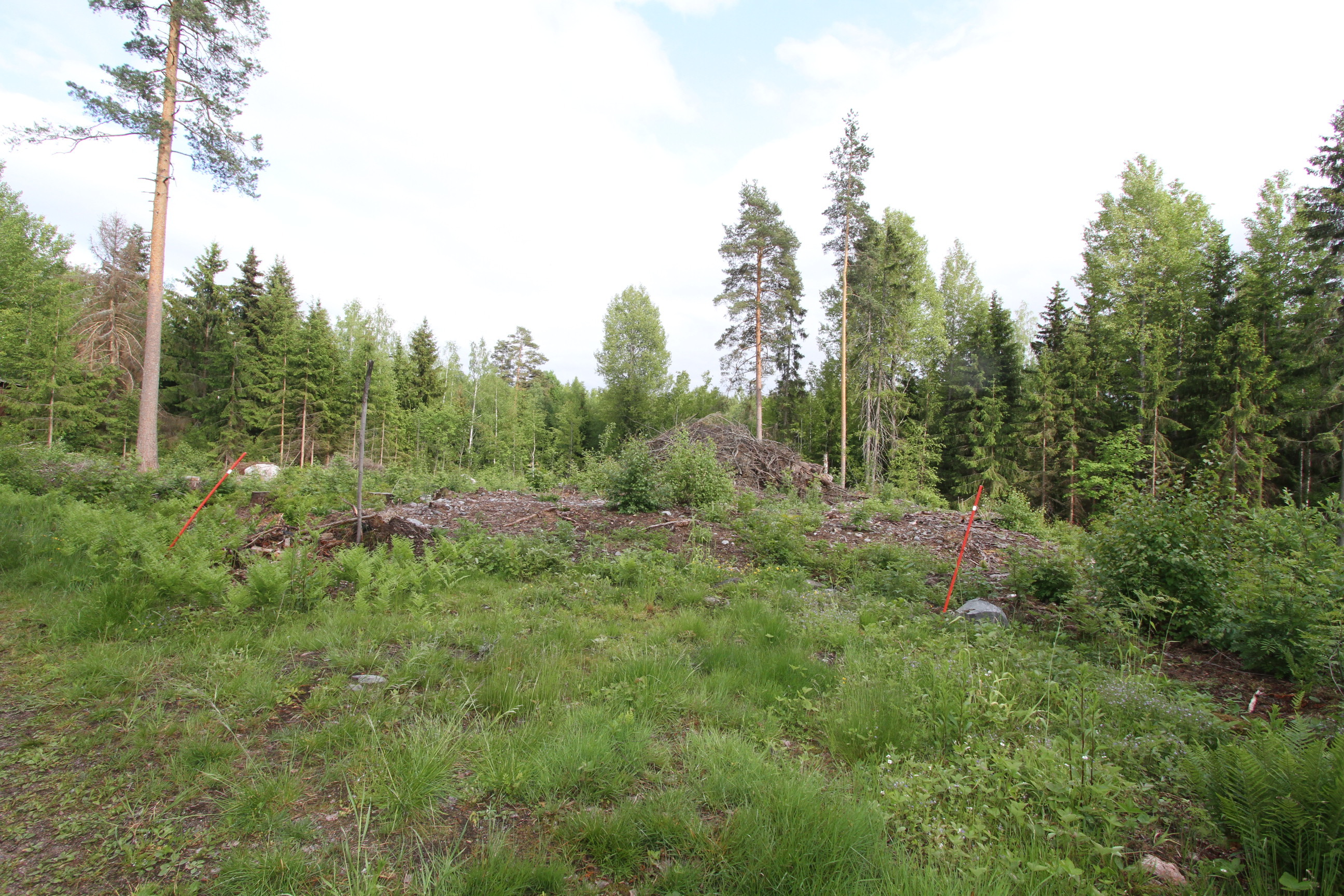 Inkalantie 39, Sääksjärvi, Mäntsälä