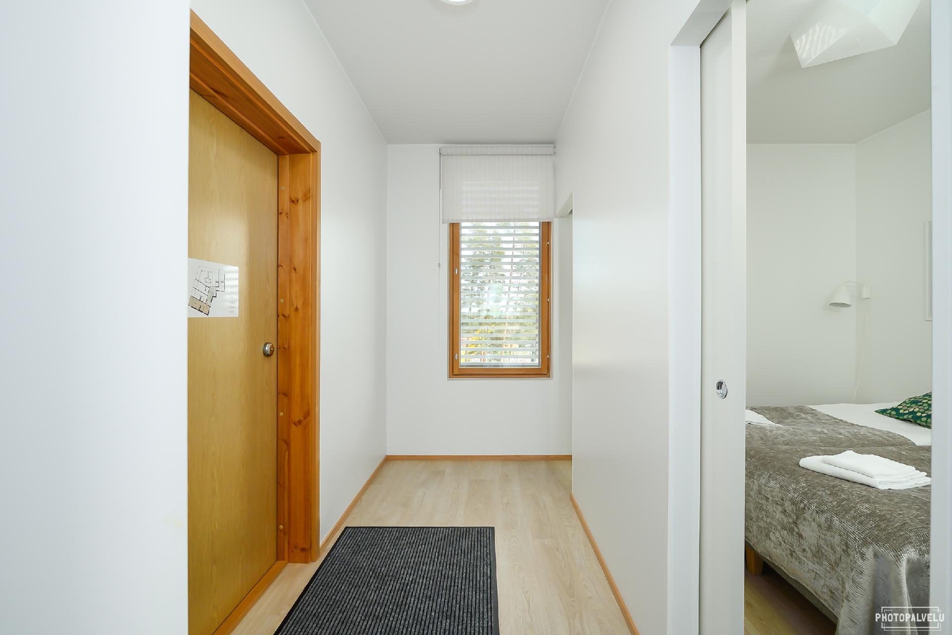 Matkailutie 285, Hiekkasärkät, Kalajoki