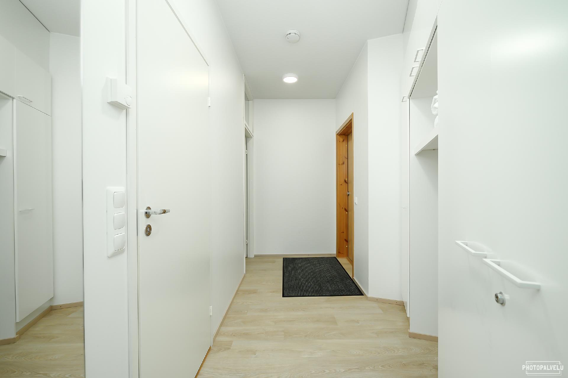 Matkailutie 285, Hiekkasärkät, Kalajoki