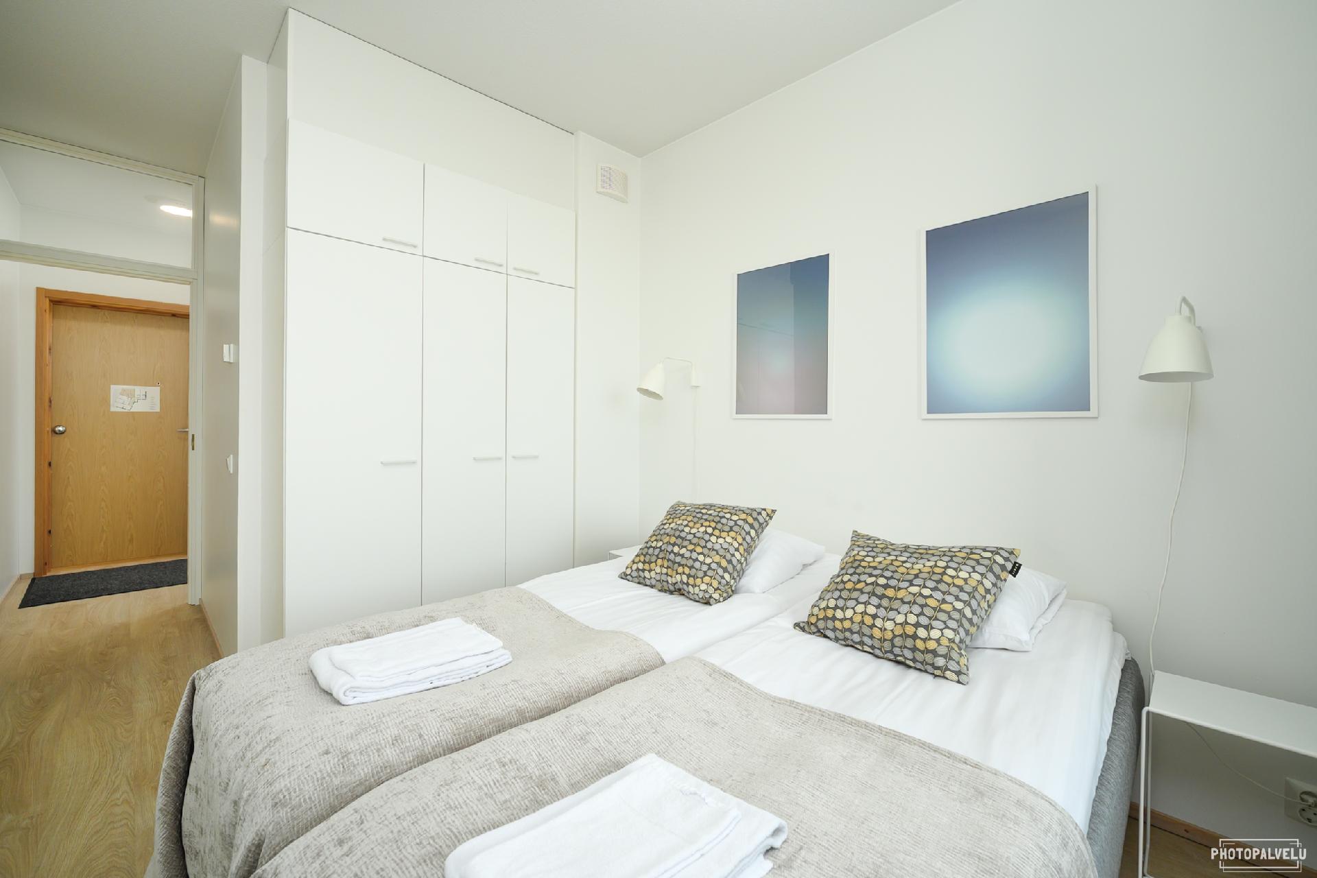 Matkailutie 285, Hiekkasärkät, Kalajoki