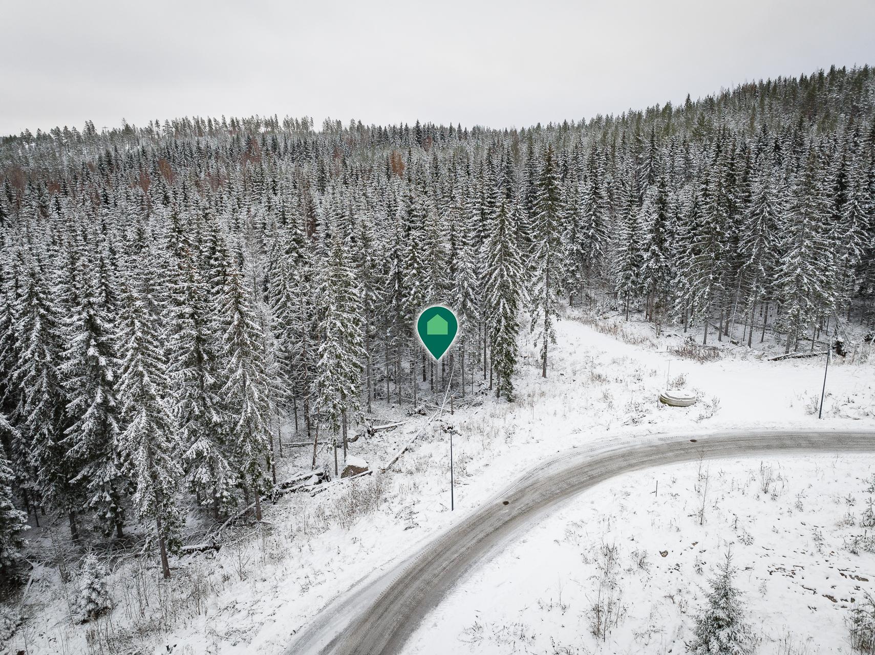 Salavantie 44, Himos, Jämsä