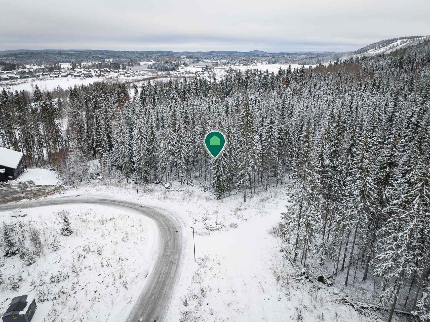 Salavantie 46, Himos, Jämsä