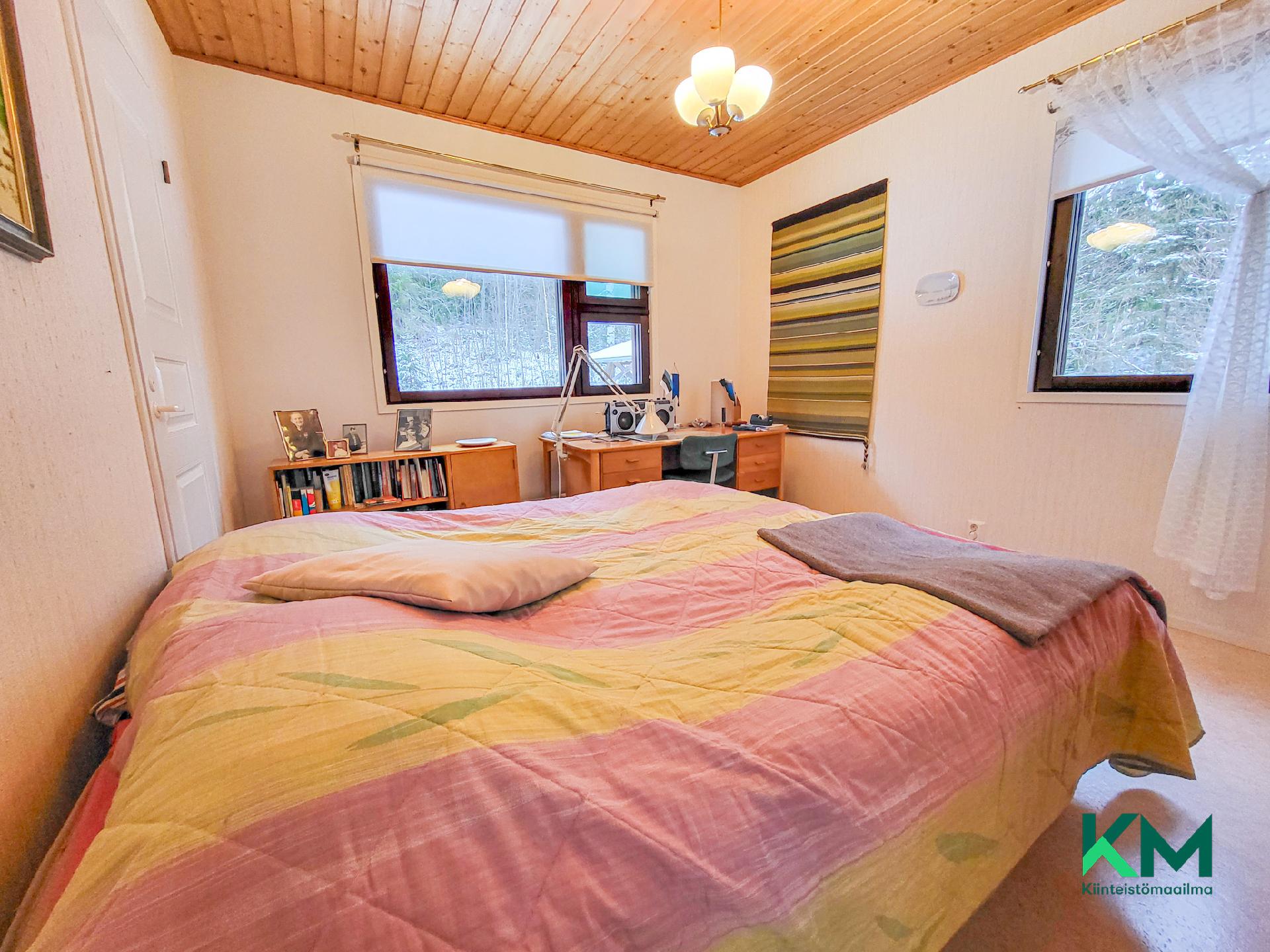 Puusepänpolku 7, Enonkoski