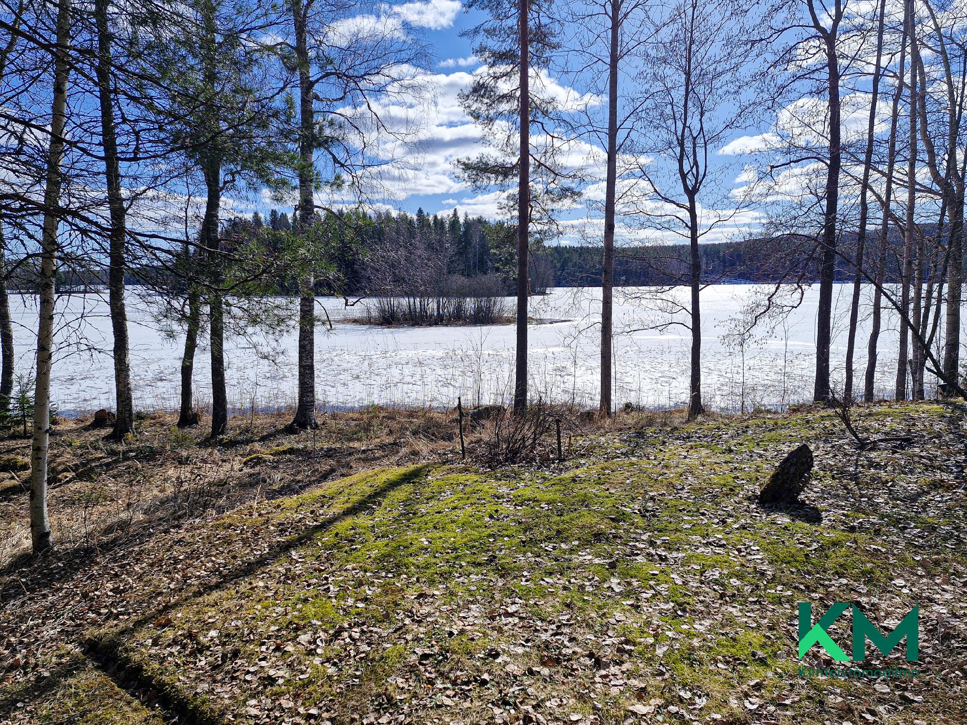 Puusepänpolku 7, Enonkoski