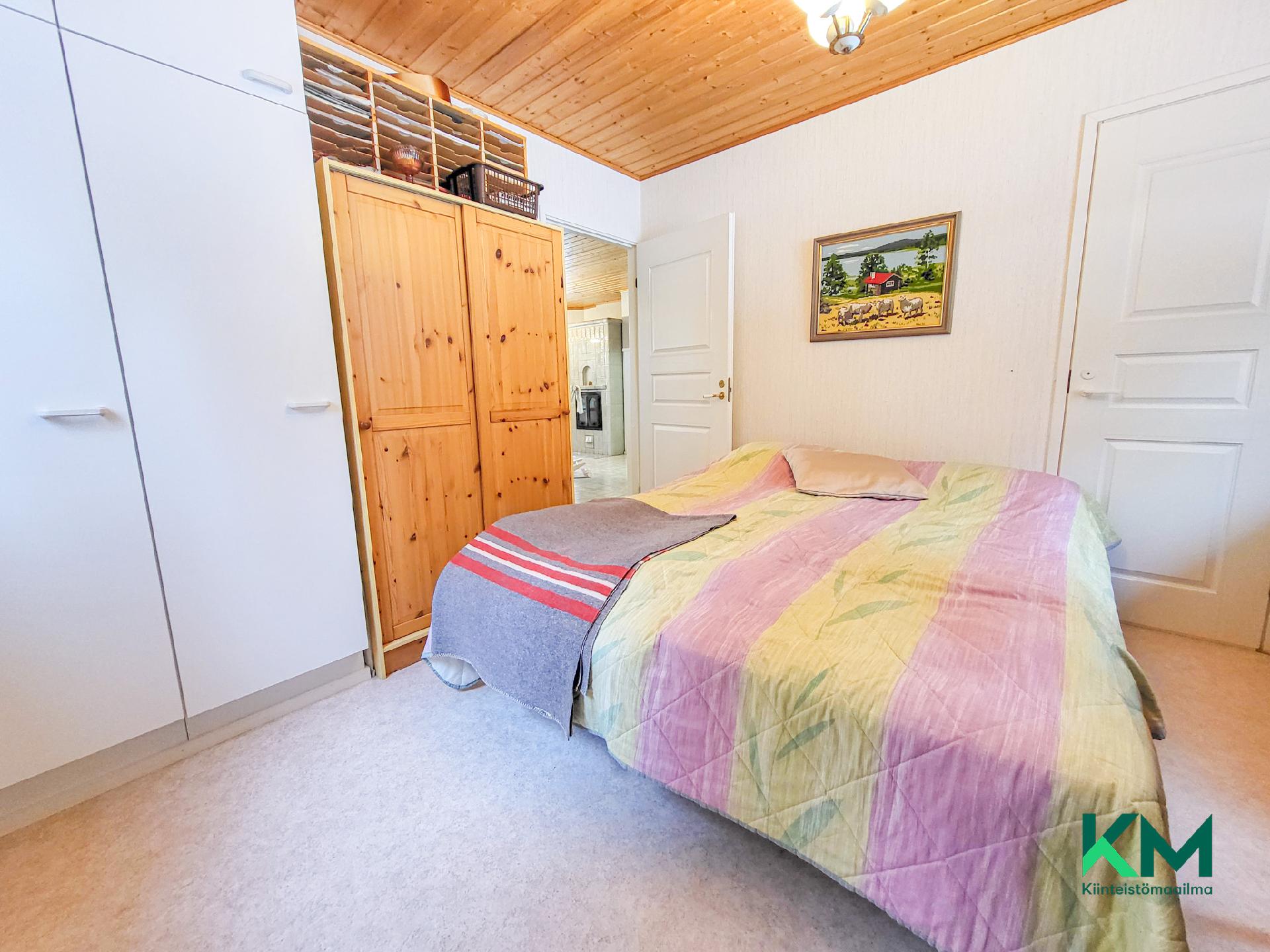 Puusepänpolku 7, Enonkoski