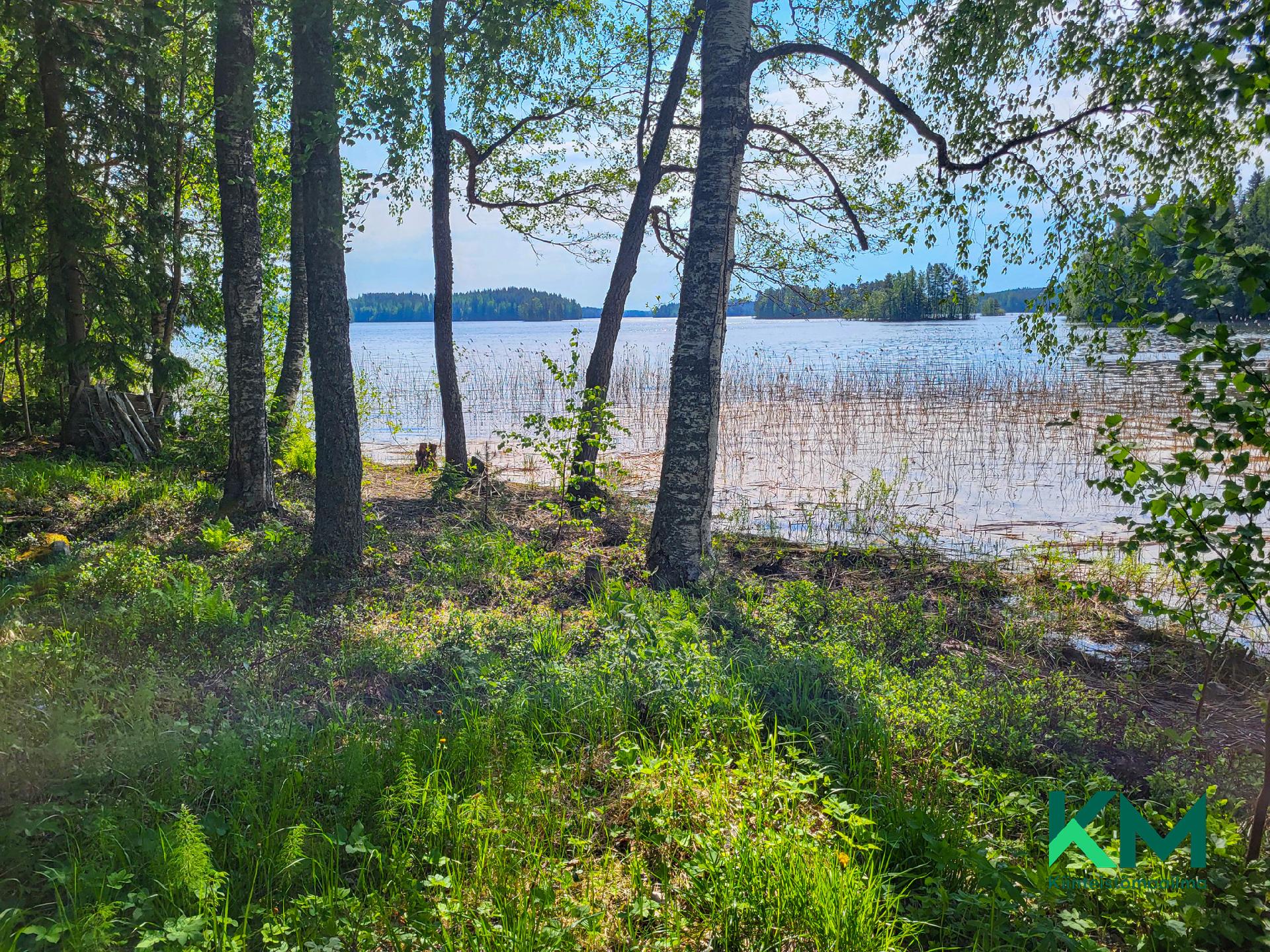 Puusepänpolku 7, Enonkoski