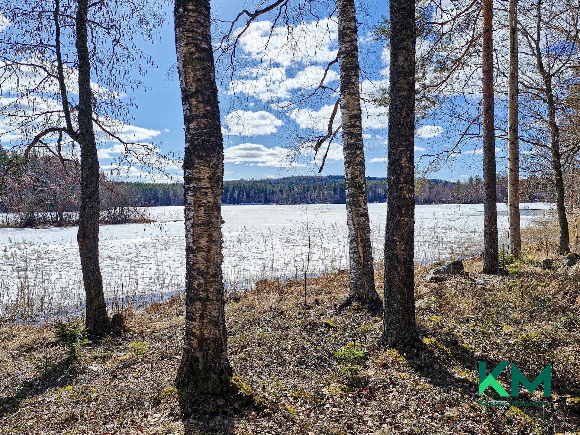 Puusepänpolku 7, Enonkoski