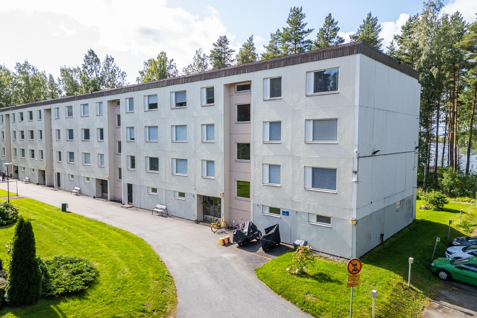 Sointulankuja 5, Sointula, Valkeakoski