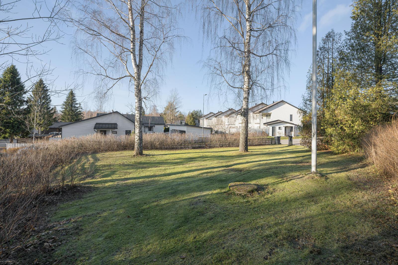 Mäntymäentie 5, Kinnari, Järvenpää