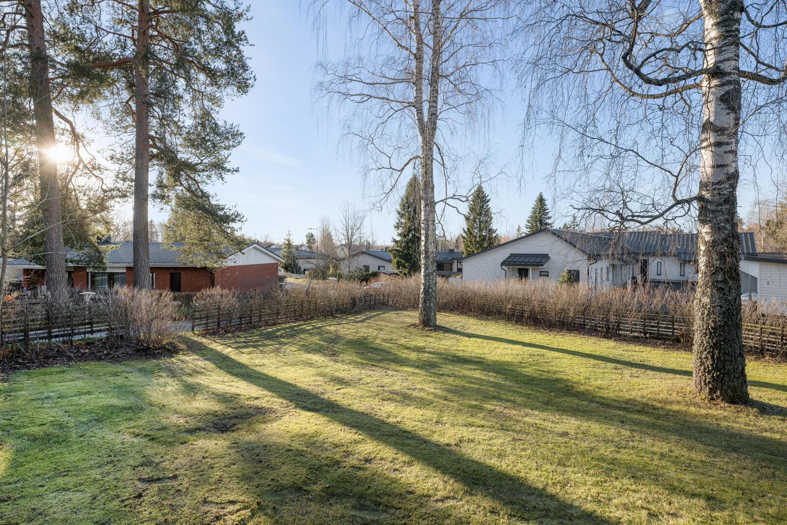 Mäntymäentie 5, Kinnari, Järvenpää