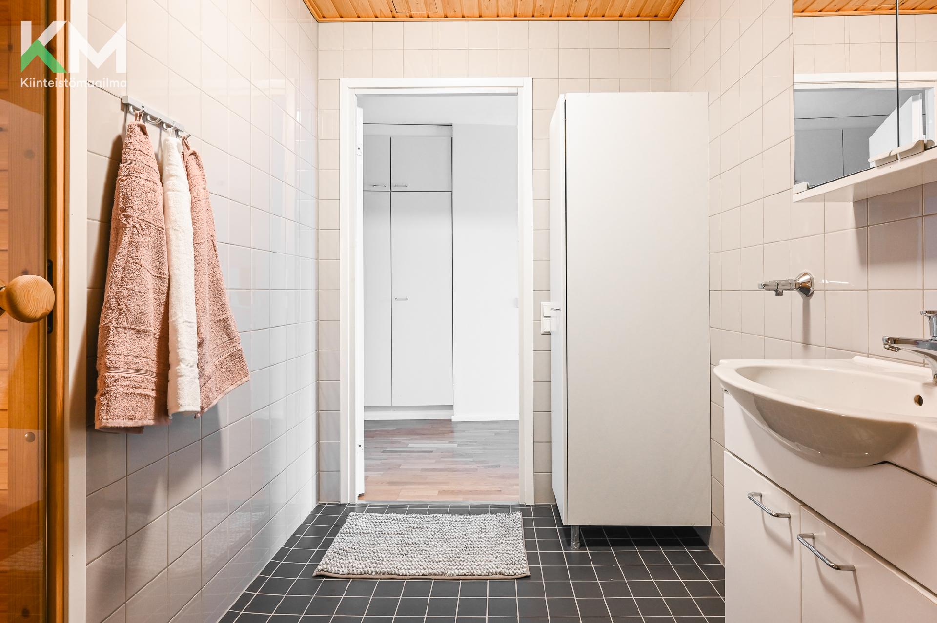 Ilkantie 9, Ilmajoki