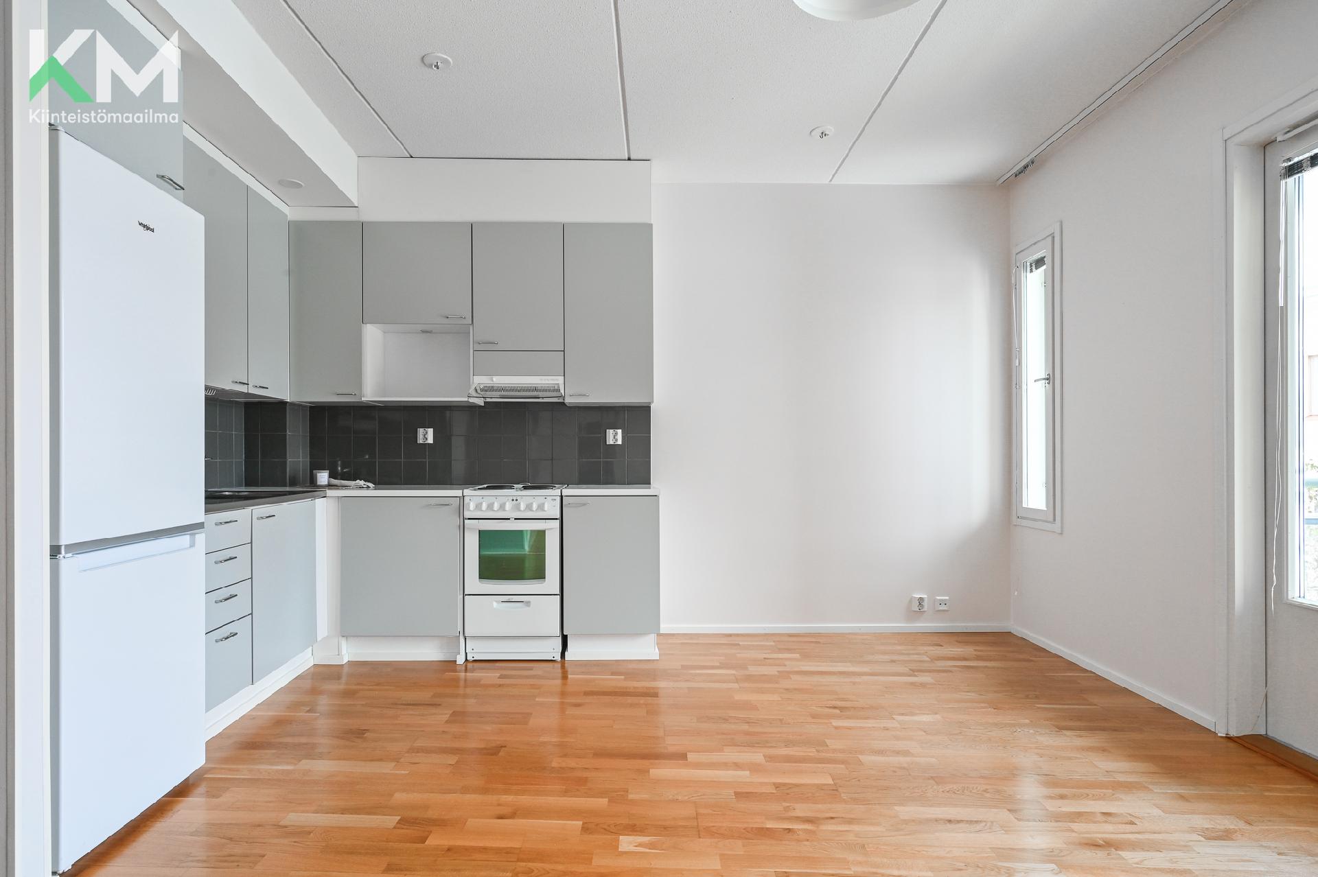 Ilkantie 9, Ilmajoki