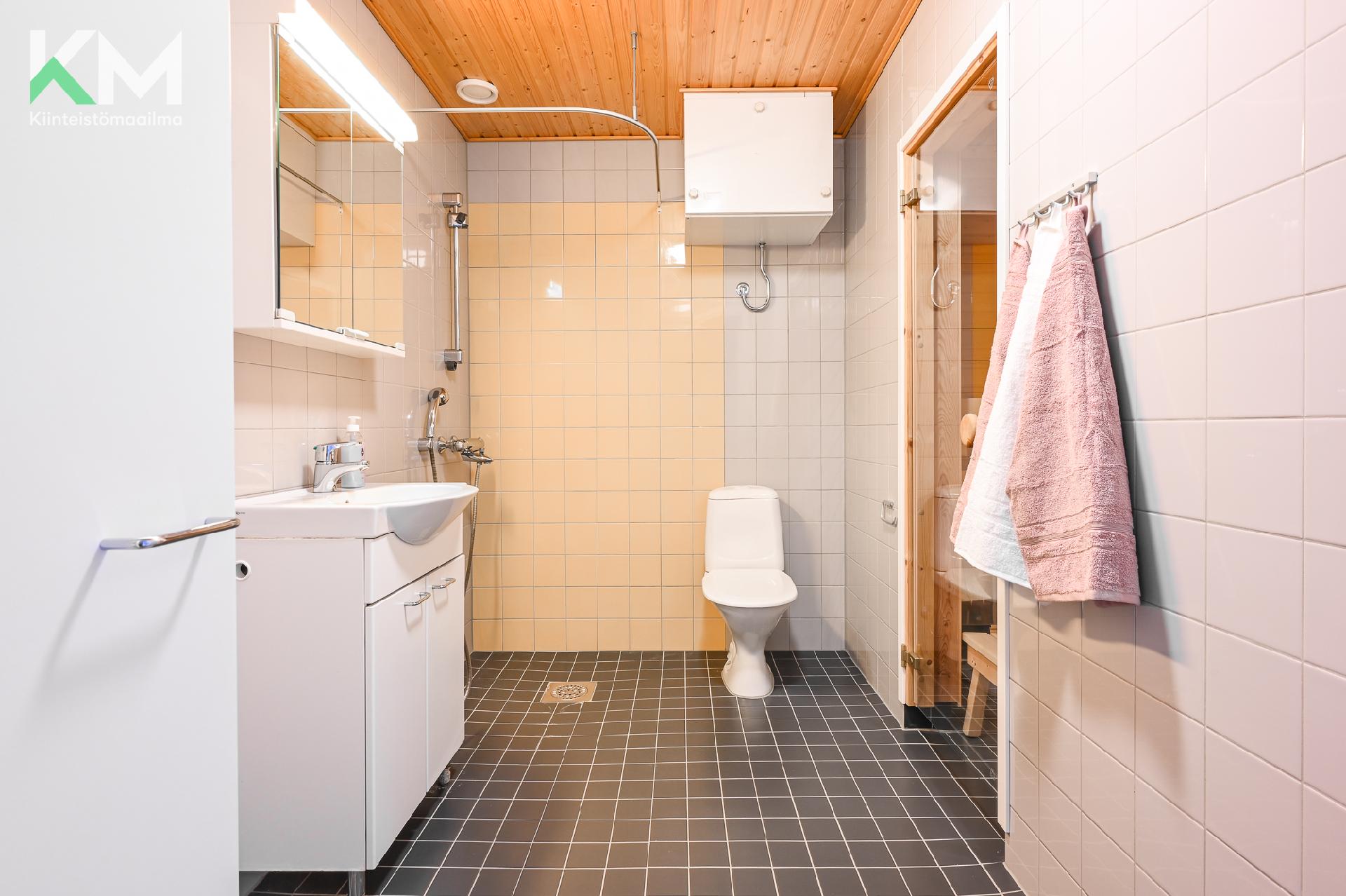 Ilkantie 9, Ilmajoki