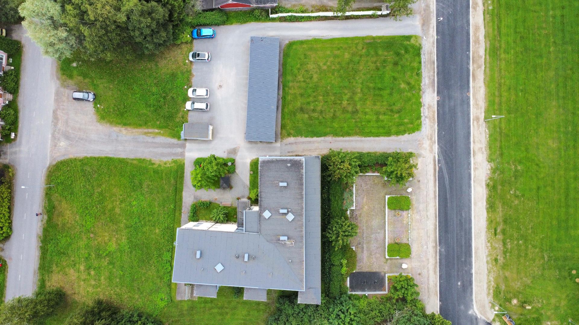 Ilkantie 9, Ilmajoki