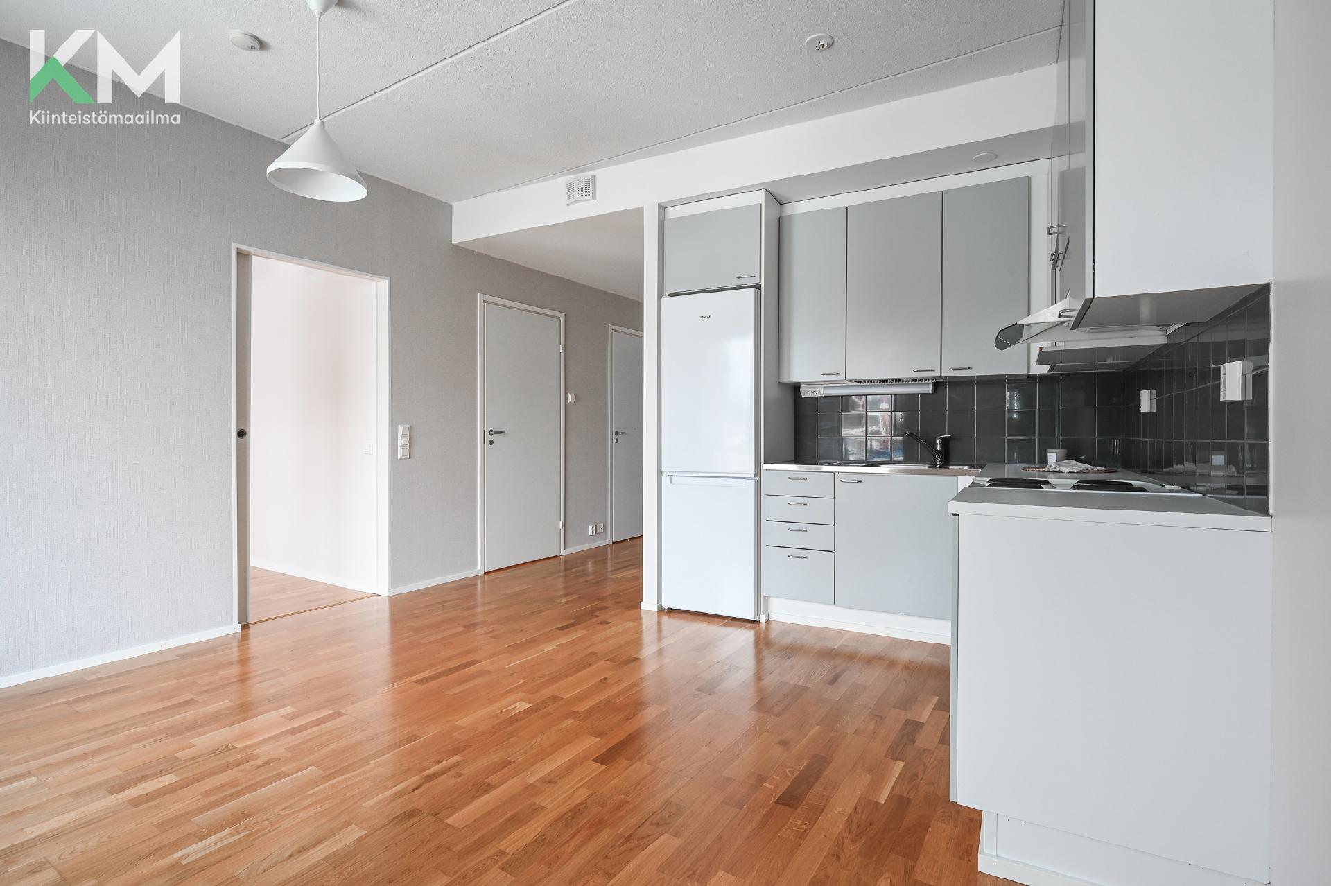 Ilkantie 9, Ilmajoki