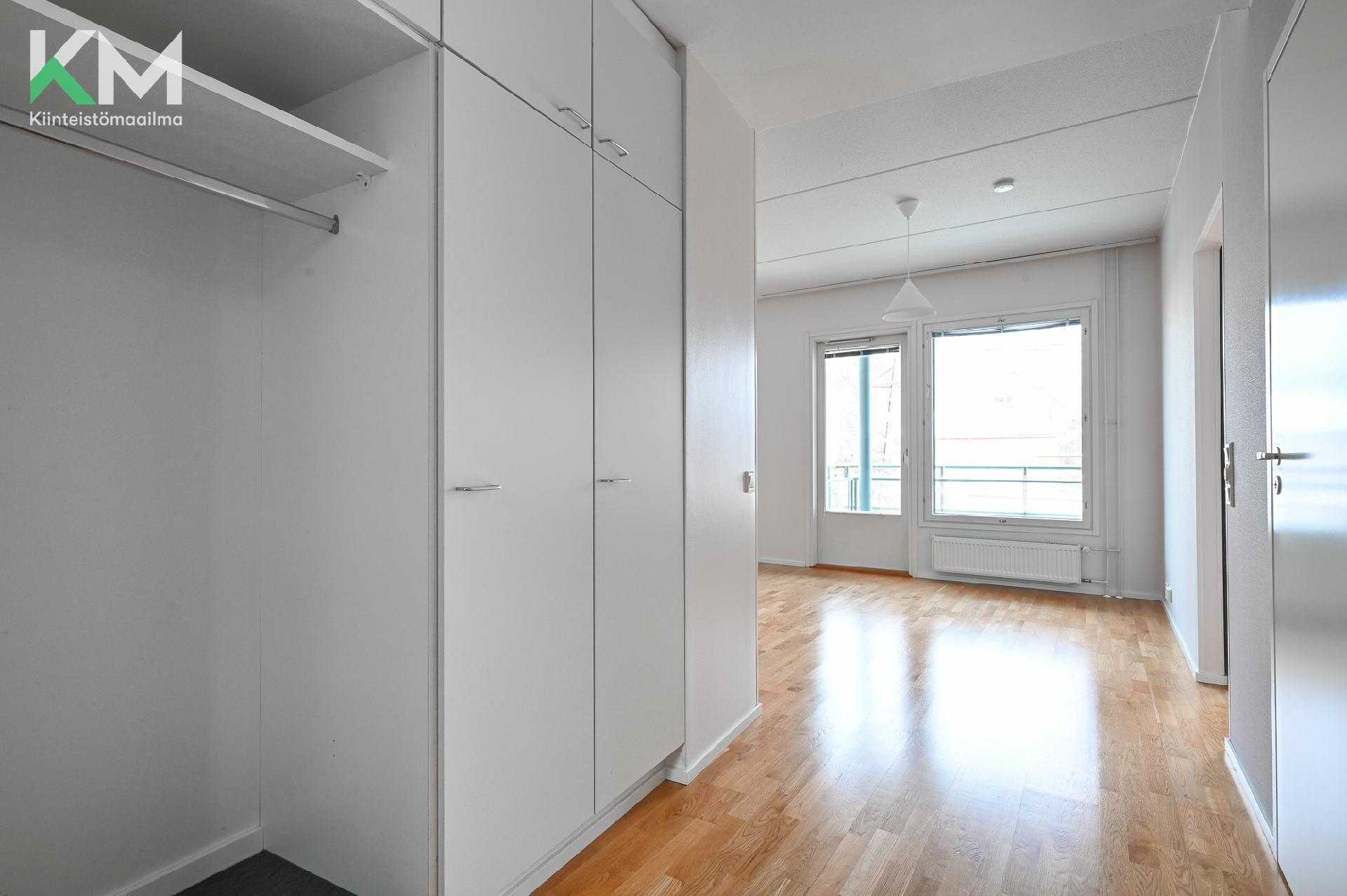 Ilkantie 9, Ilmajoki