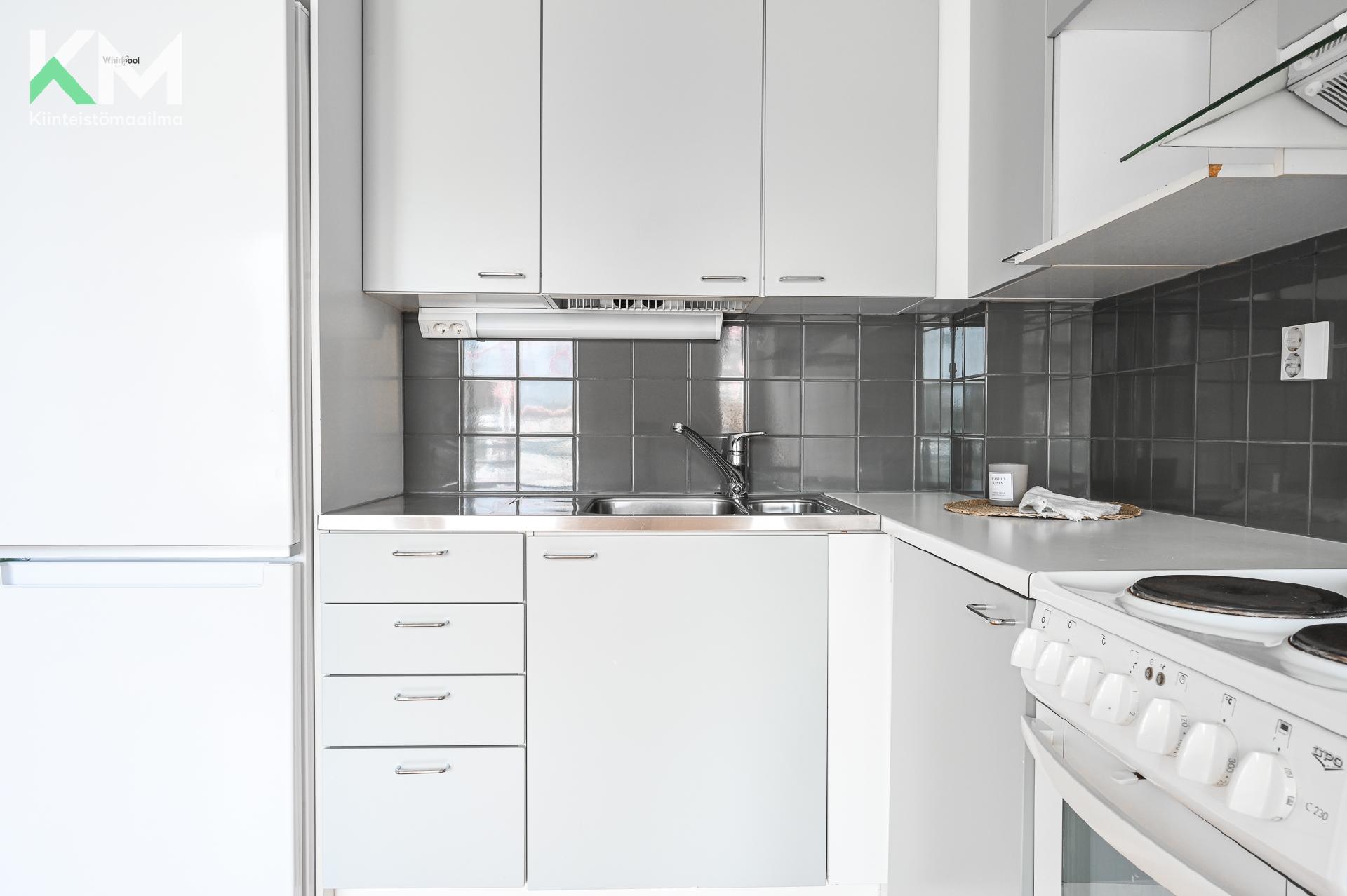 Ilkantie 9, Ilmajoki