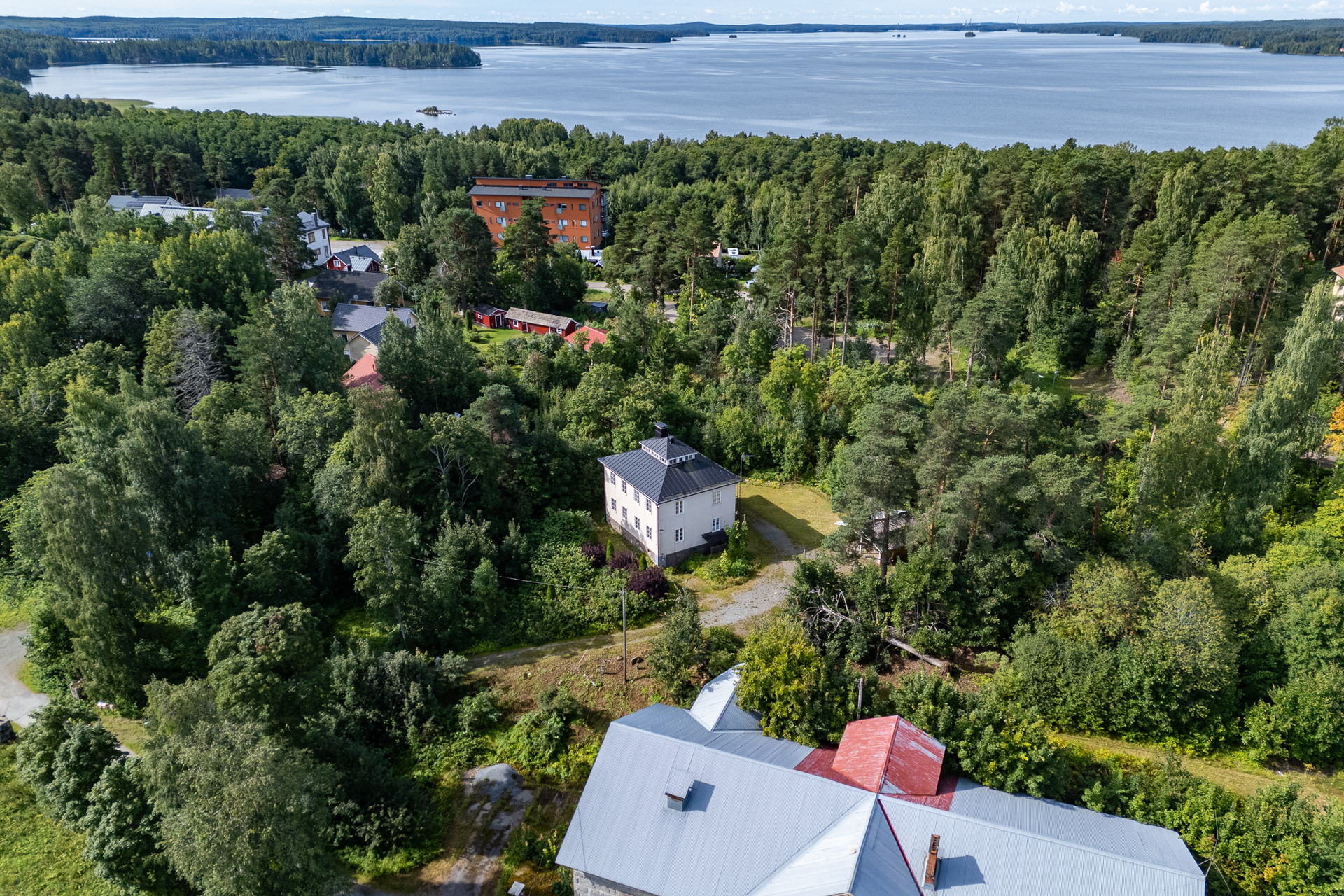 Kankilantie 19, Onkkaala, Pälkäne