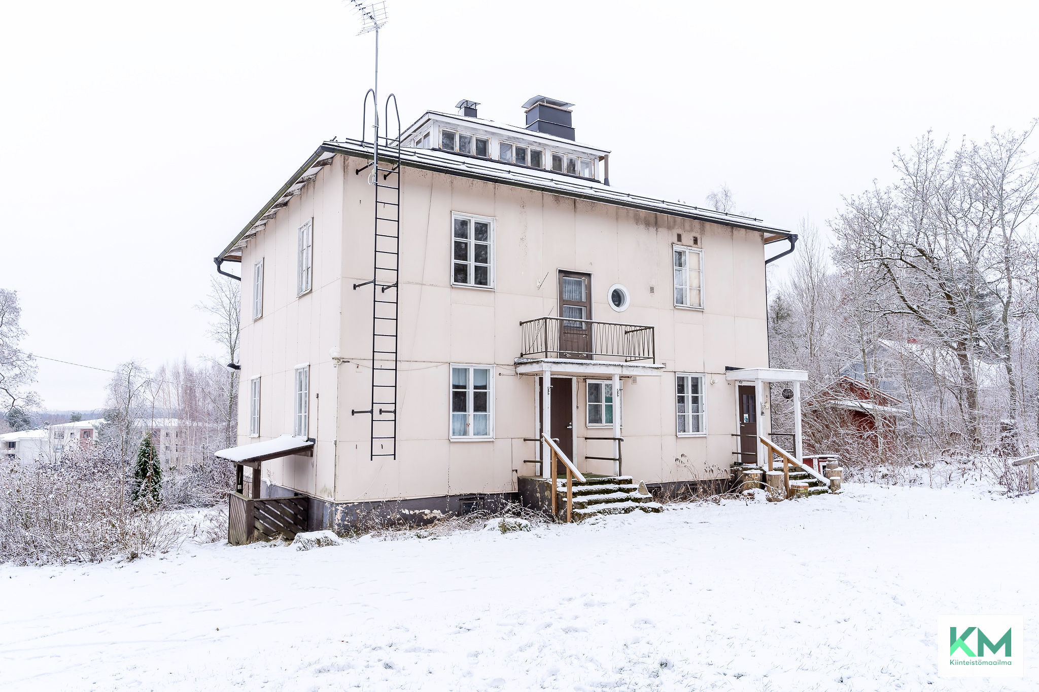 Kankilantie 19, Onkkaala, Pälkäne