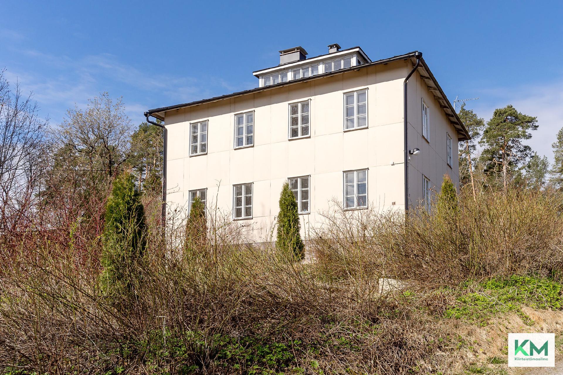 Kankilantie 19, Onkkaala, Pälkäne