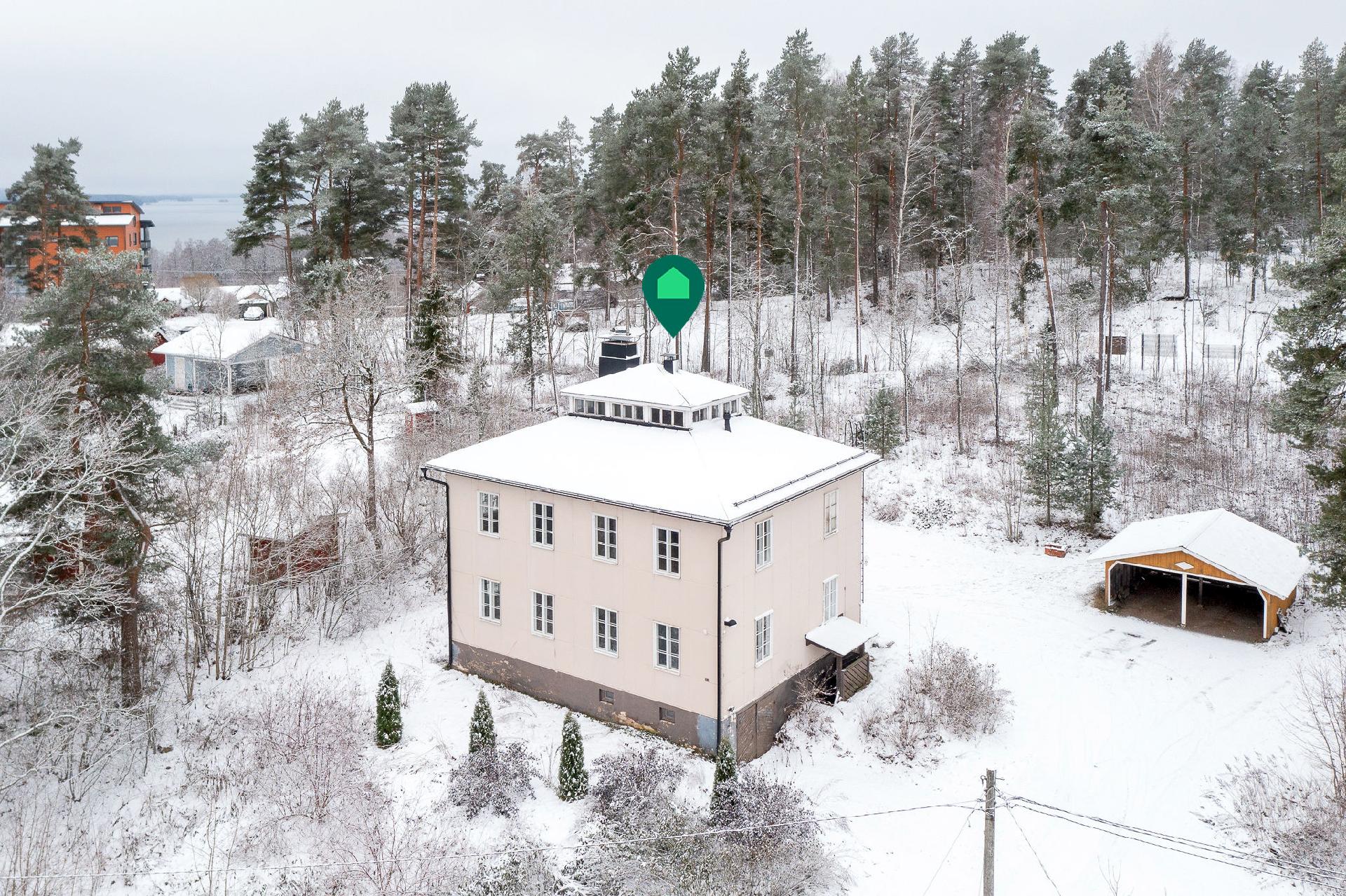 Kankilantie 19, Onkkaala, Pälkäne