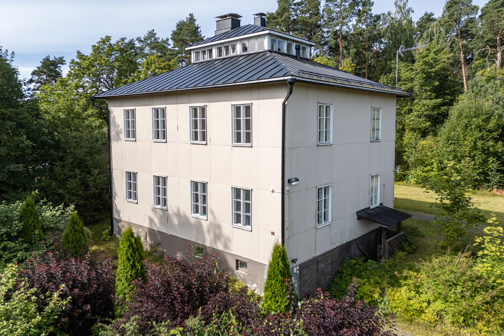 Kankilantie 19, Onkkaala, Pälkäne