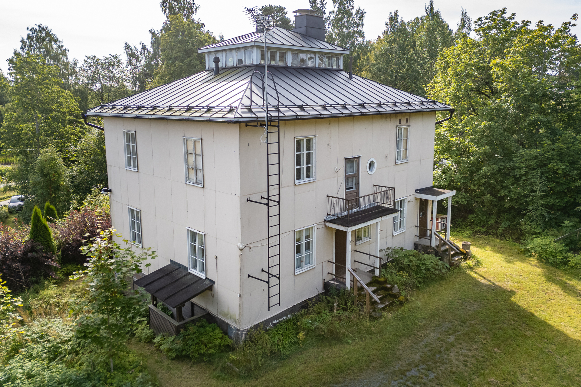 Kankilantie 19, Onkkaala, Pälkäne