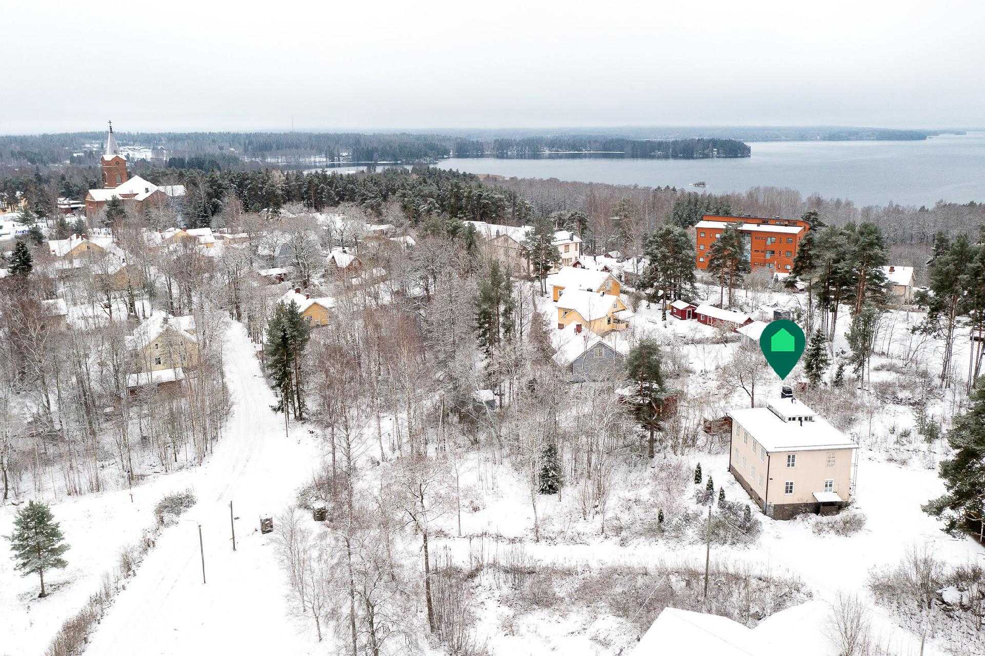 Kankilantie 19, Onkkaala, Pälkäne