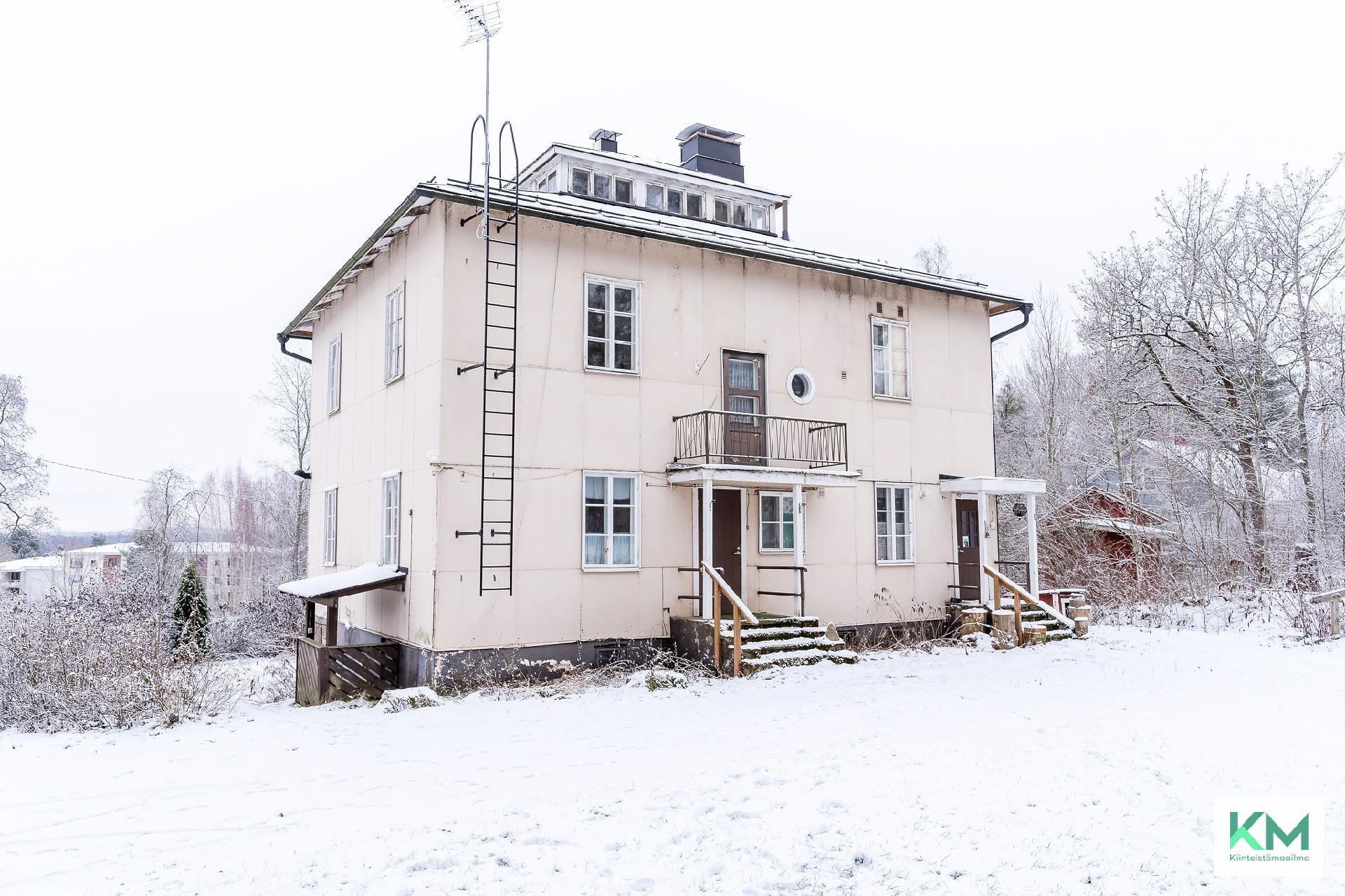 Kankilantie 19, Onkkaala, Pälkäne