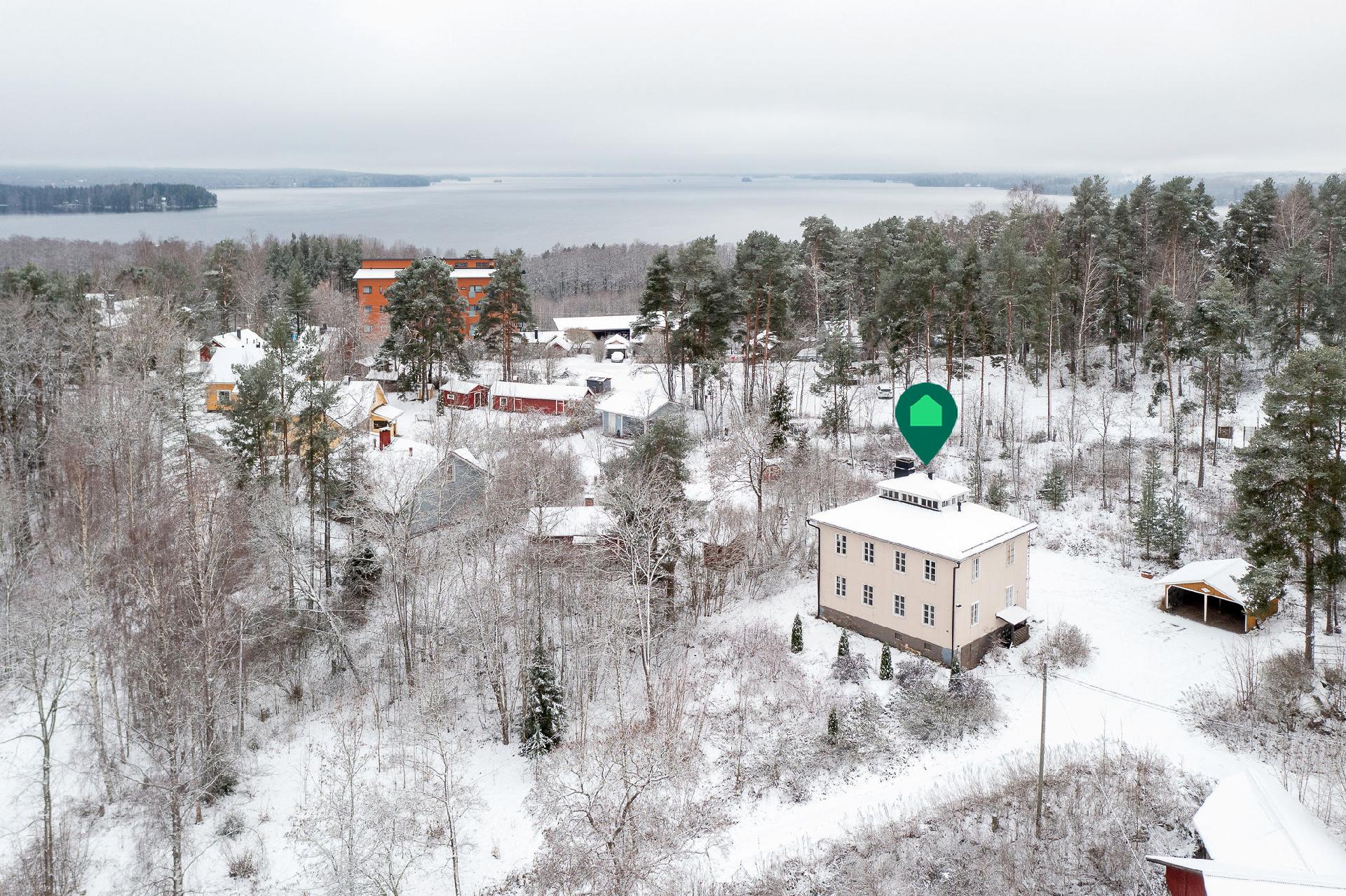 Kankilantie 19, Onkkaala, Pälkäne