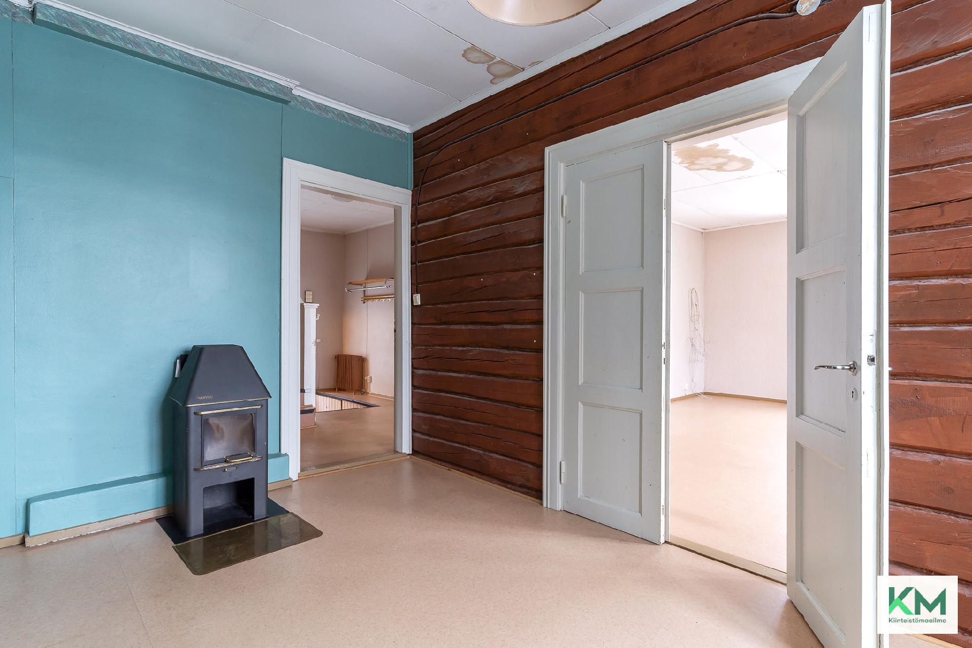 Kankilantie 19, Onkkaala, Pälkäne