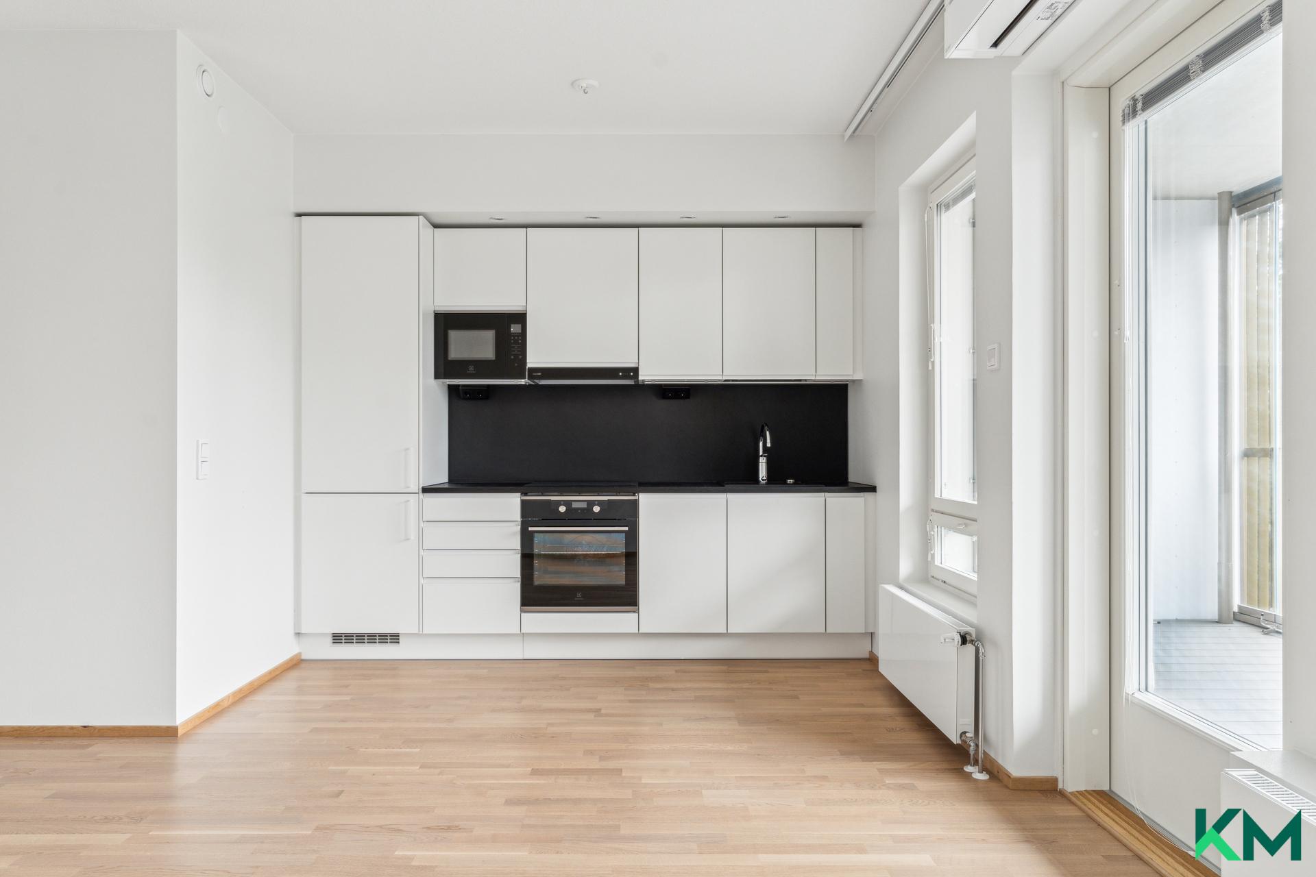 Ahertajankuja 4 C 51, Tapiola, Espoo