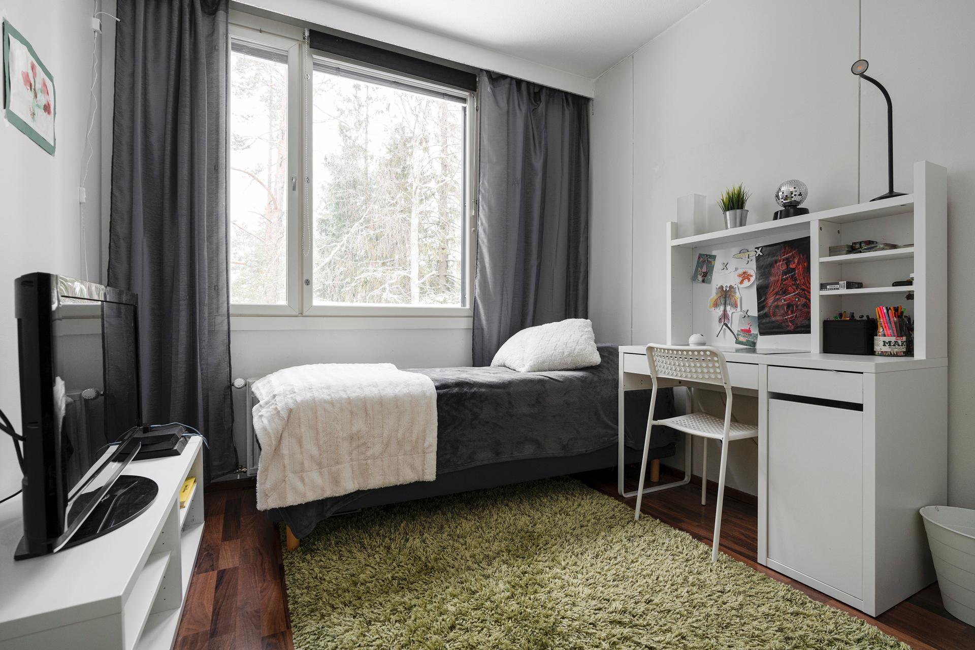 Lammastie 11, Pähkinärinne, Vantaa