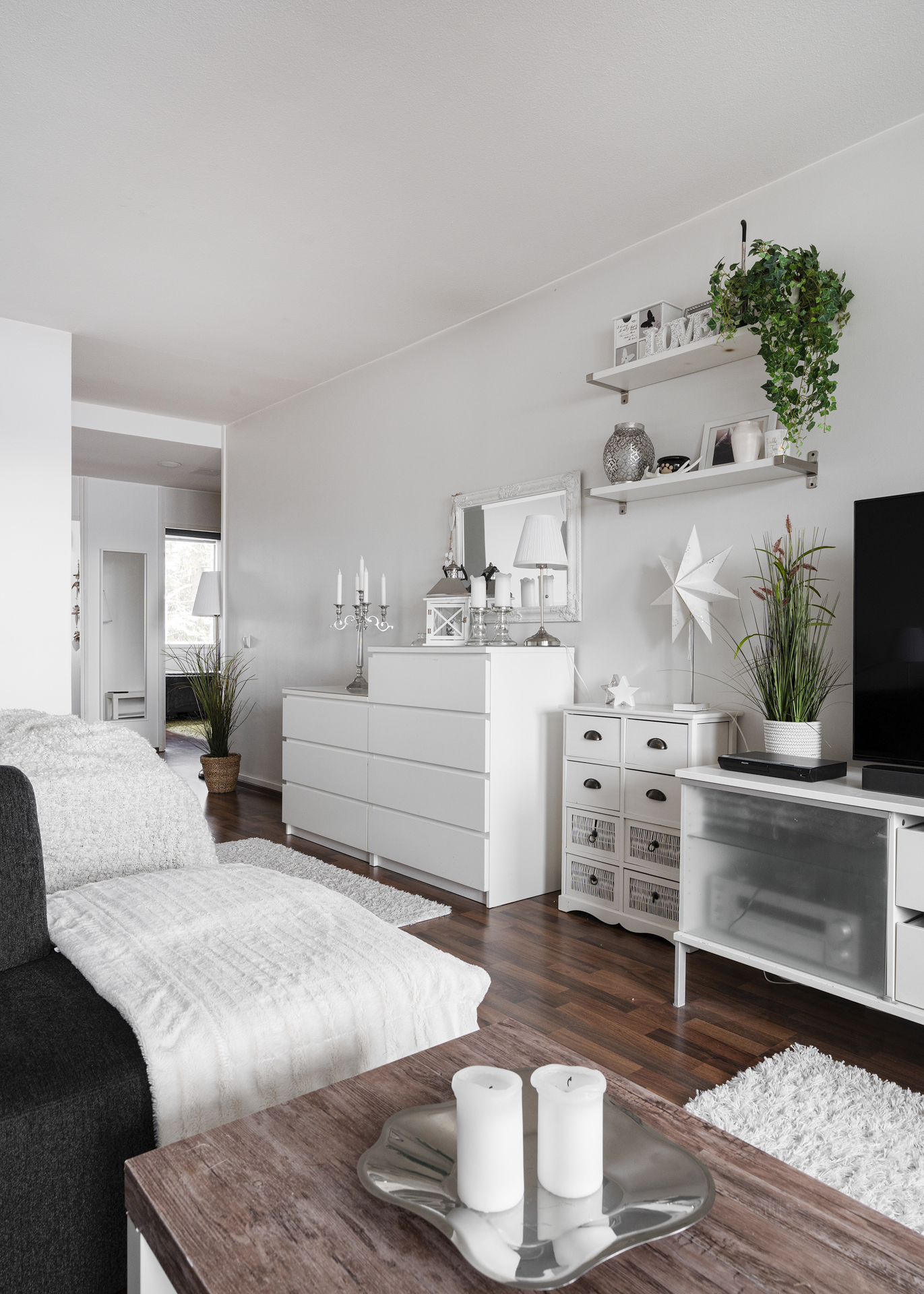 Lammastie 11, Pähkinärinne, Vantaa