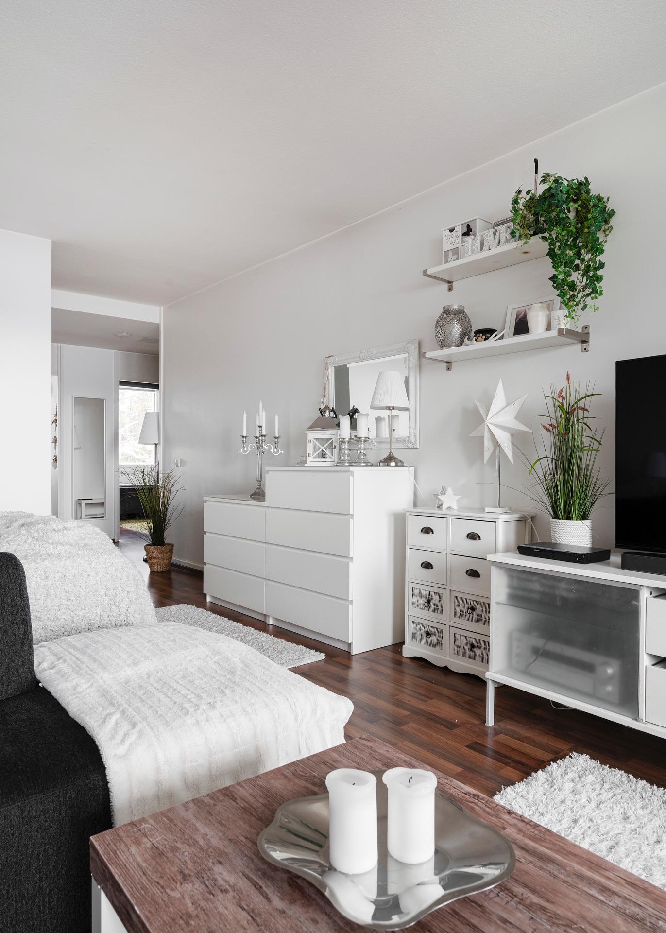 Lammastie 11, Pähkinärinne, Vantaa