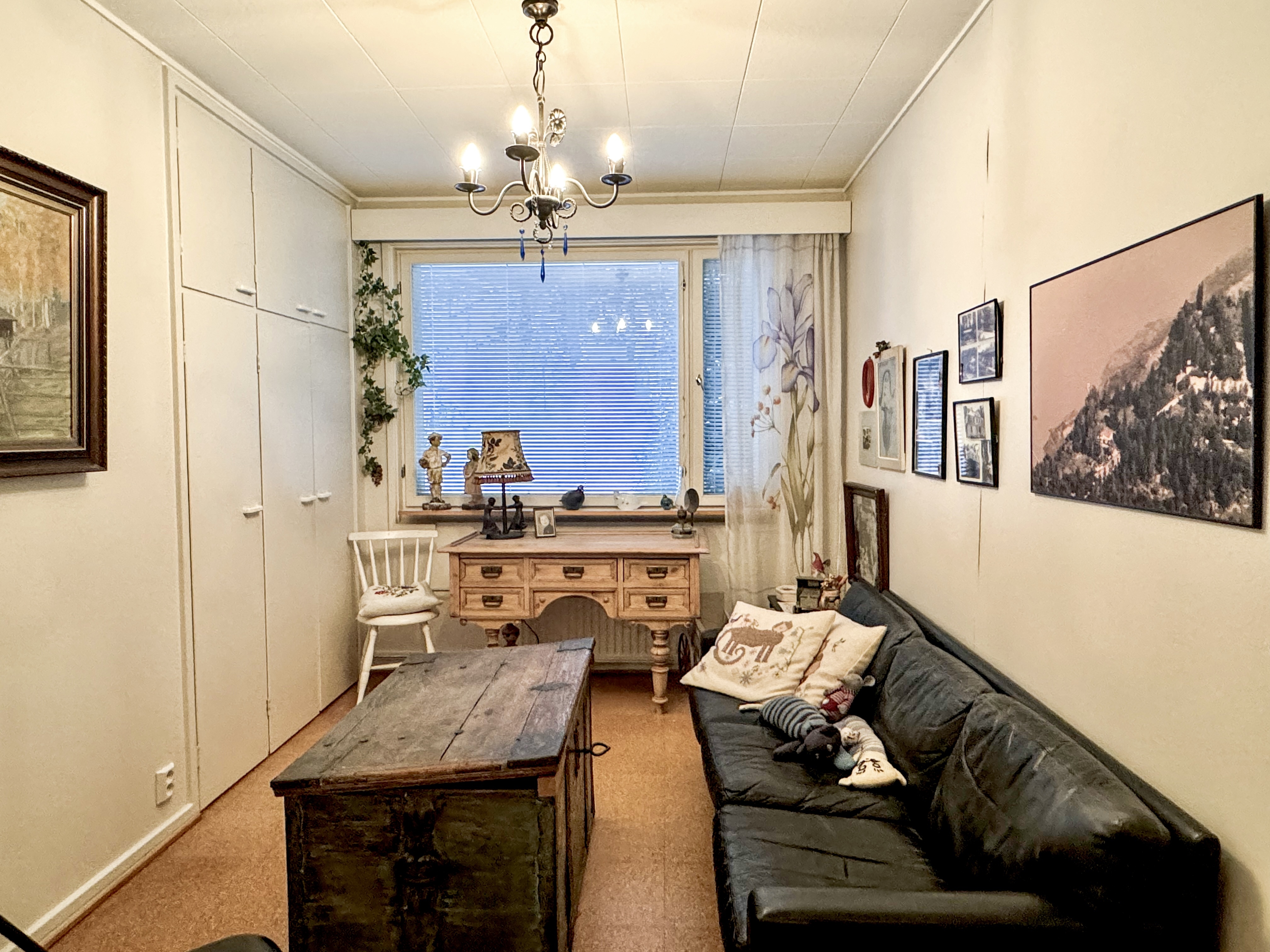 Pariisintie 5, Tervakoski, Janakkala