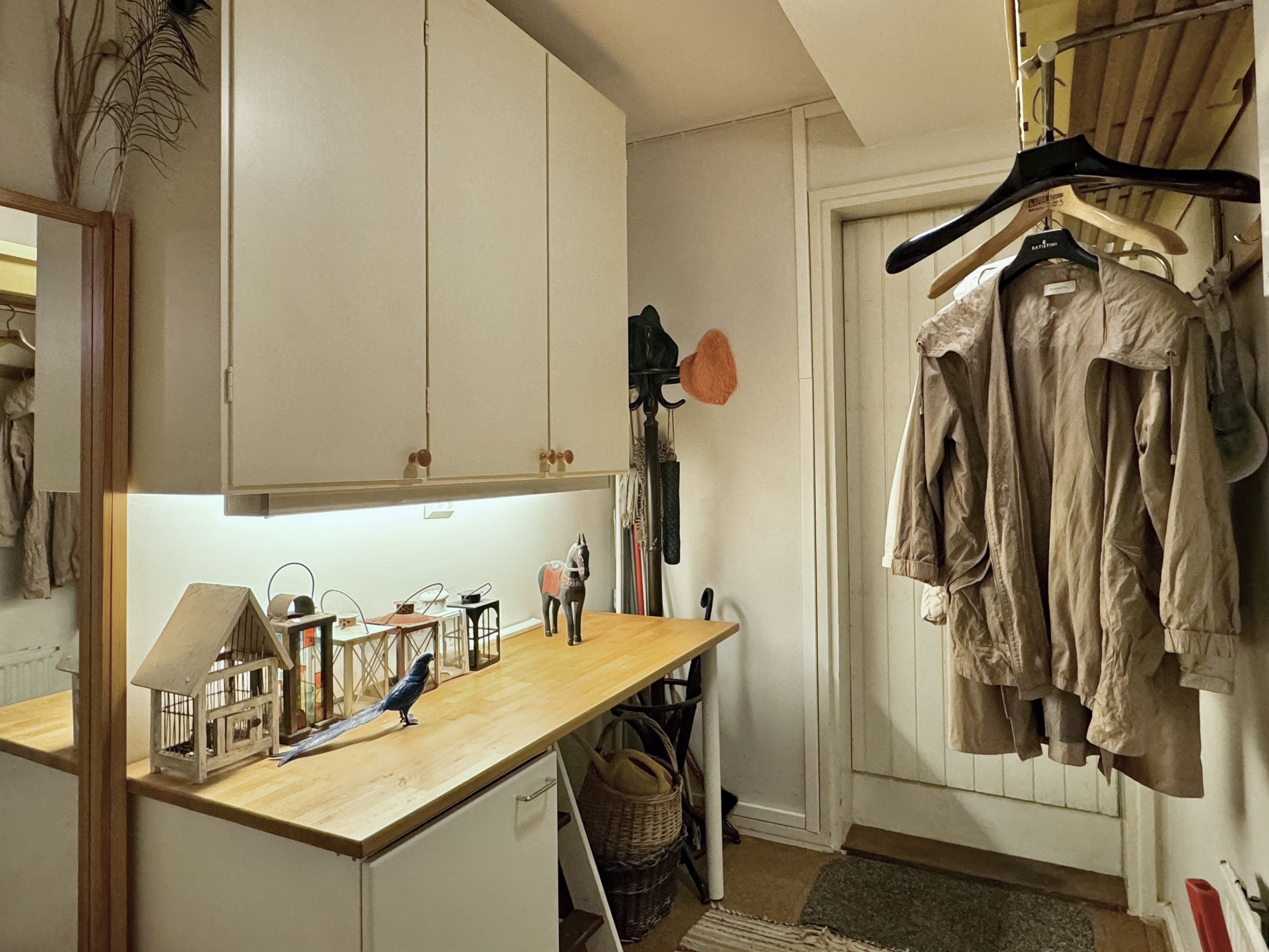 Pariisintie 5, Tervakoski, Janakkala