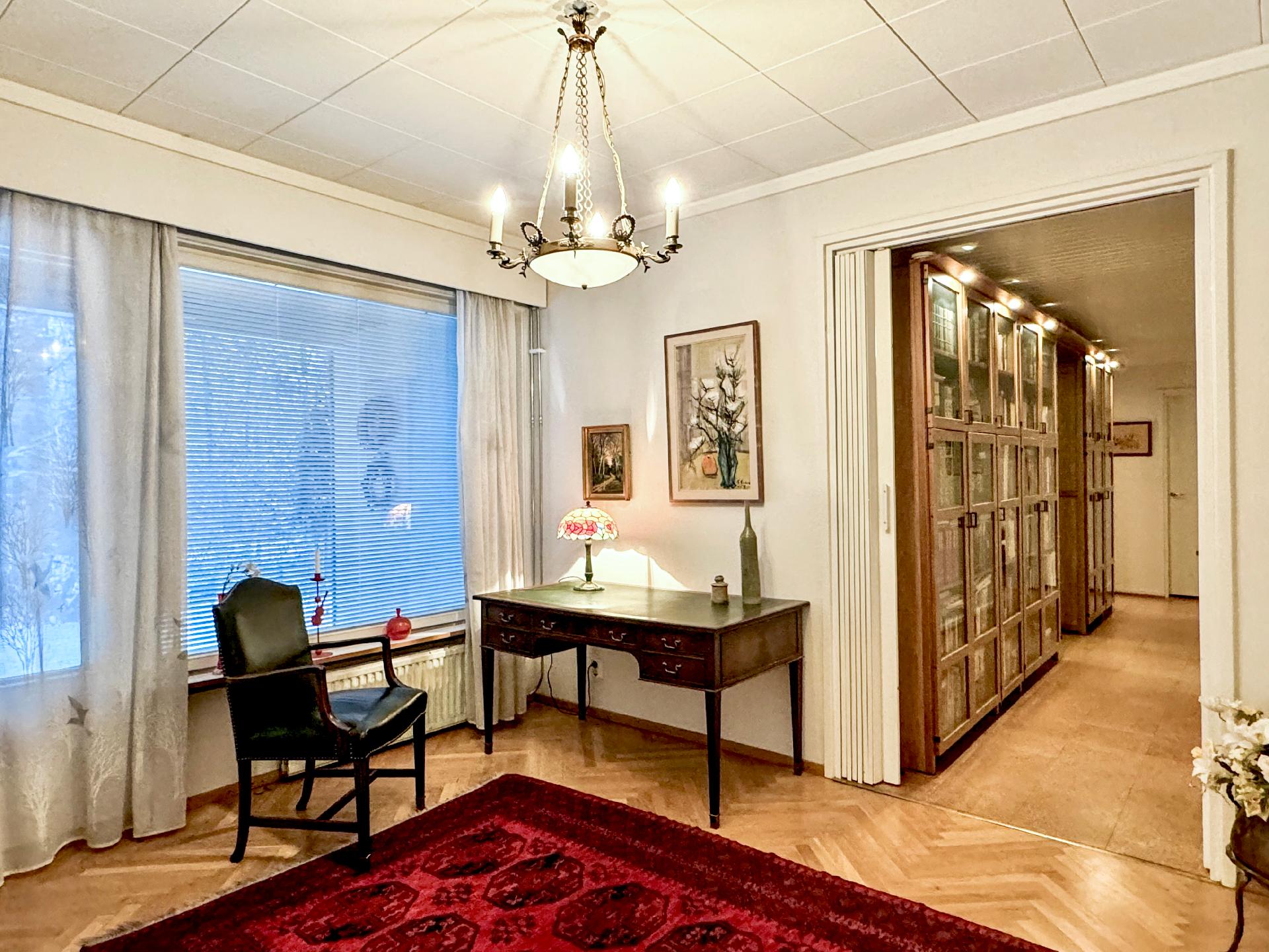 Pariisintie 5, Tervakoski, Janakkala